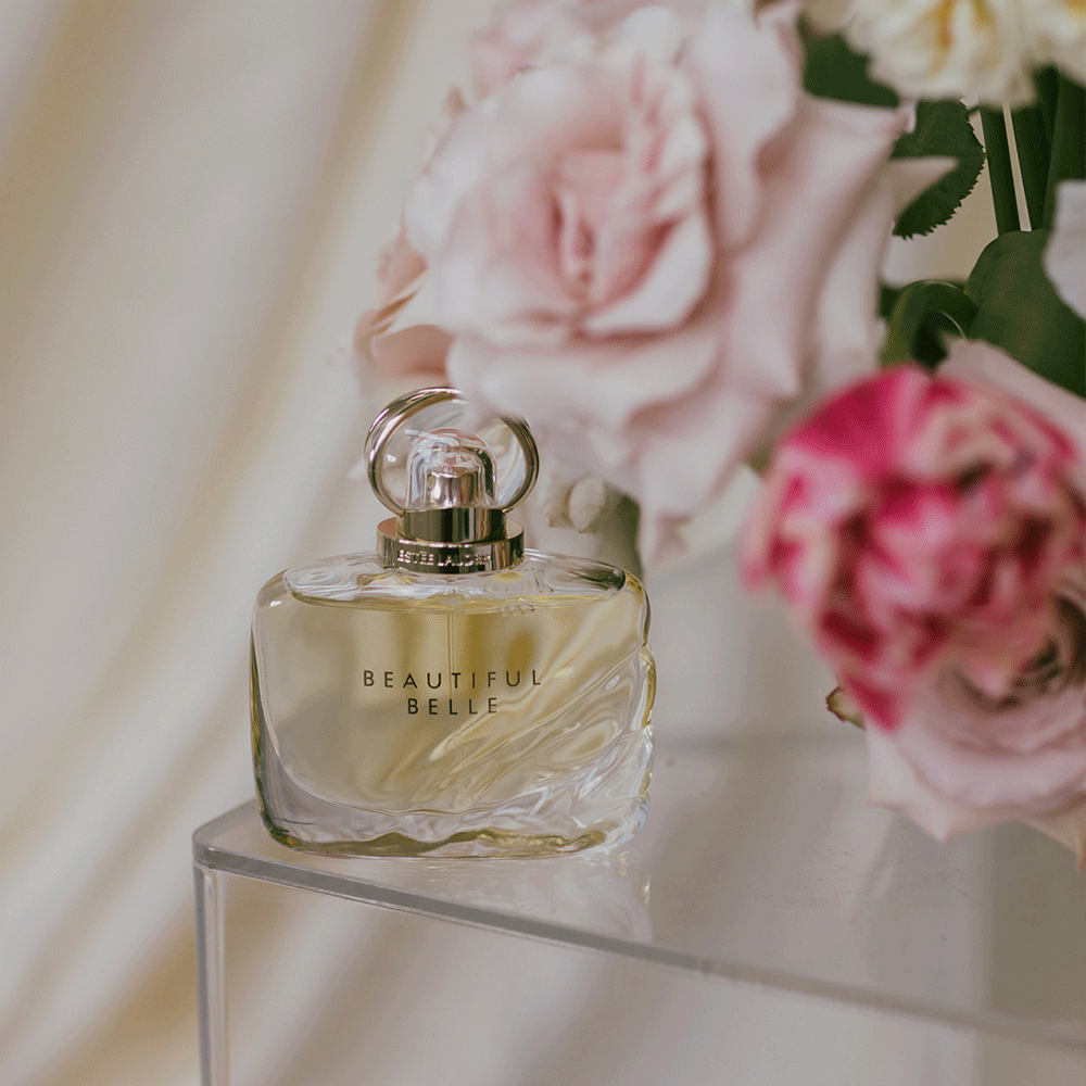 Estée Lauder Beautiful Belle Eau de Parfum - Perfume Feminino 100ml