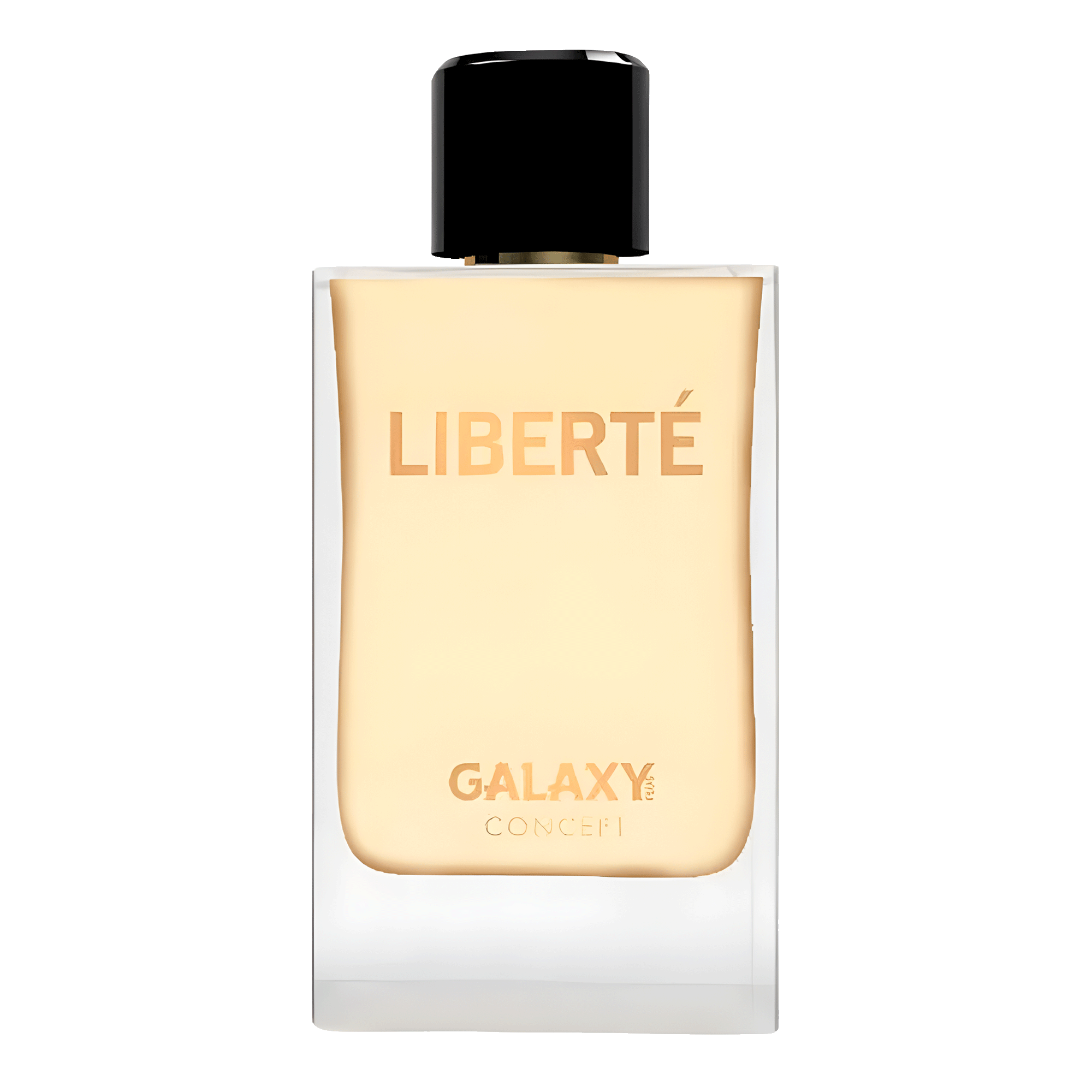 Perfume Feminino Galaxy Plus Concept Liberté Eau de Parfum 80ml