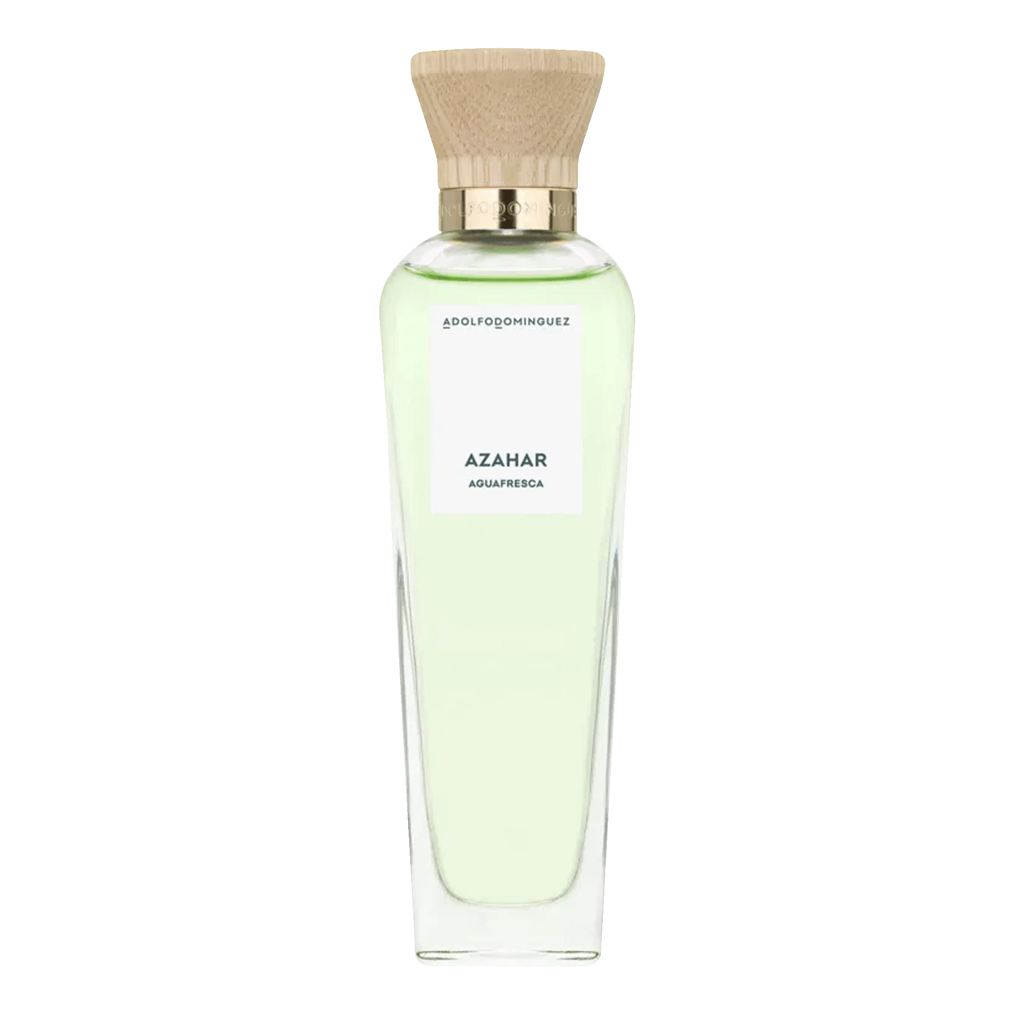 Adolfo Dominguez Azahar Eau De Toilette - Perfume Feminino 120ml