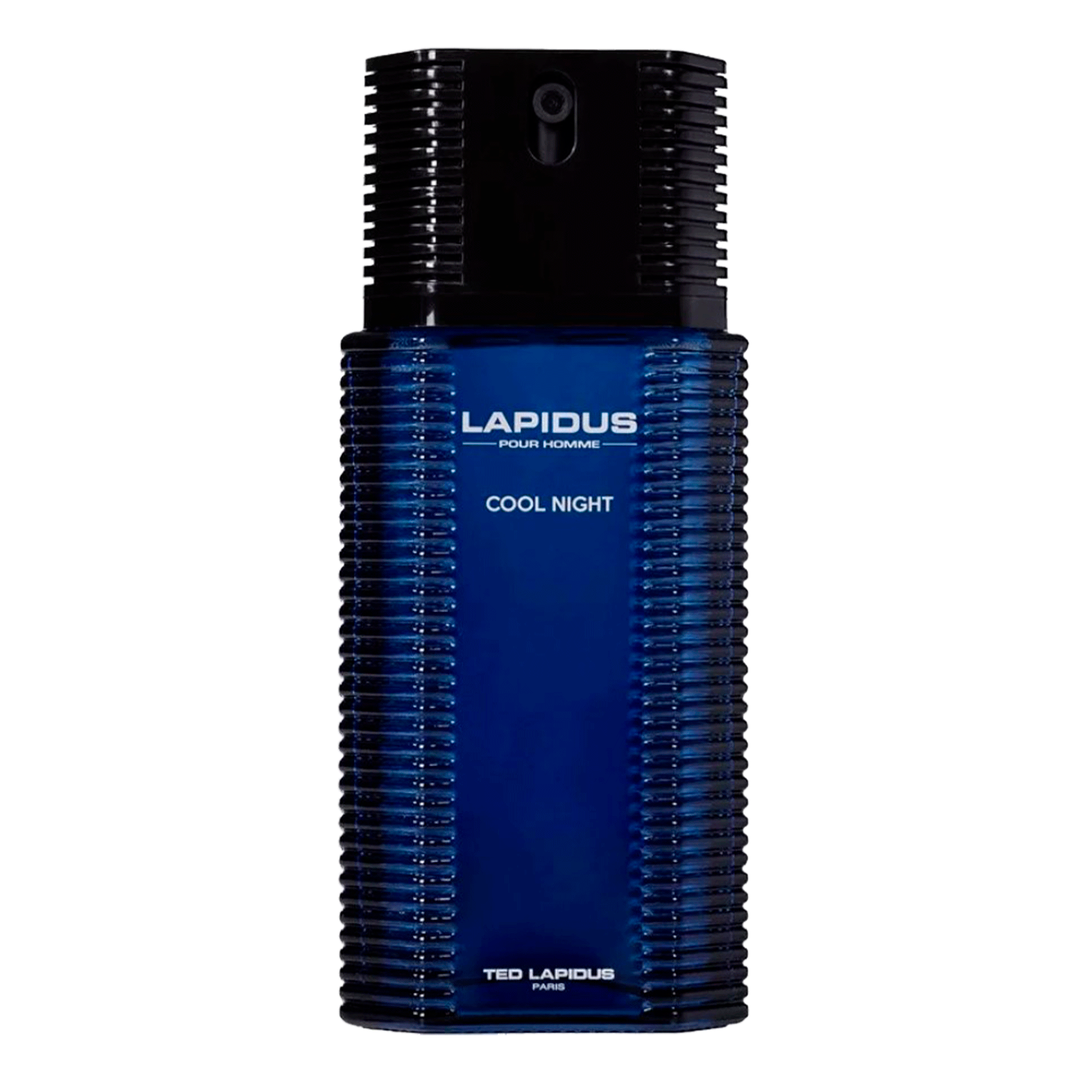 Ted Lapidus Cool Night Eau de Parfum - Perfume Masculino 100ml