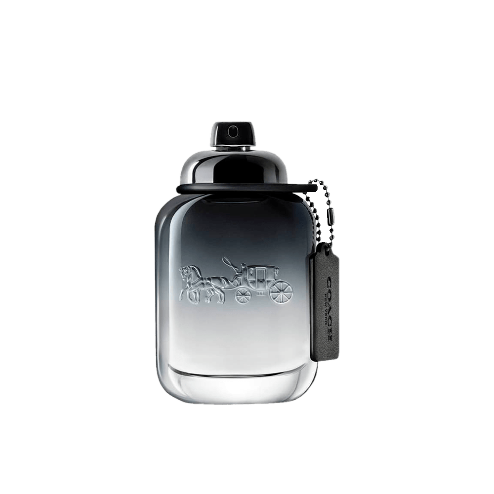 Coach for Men Eau de Toilette - Perfume Masculino 60ml