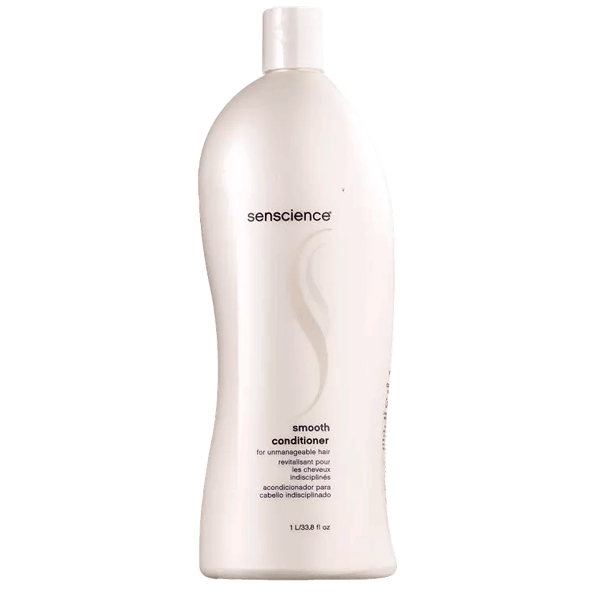 Senscience Smooth - Condicionador 1L