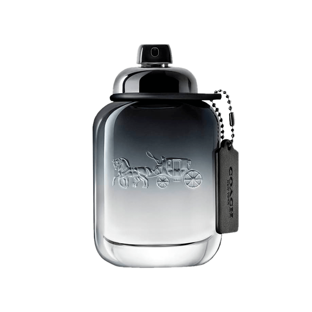 Coach For Men Eau De Toilette - Perfume Masculino 100ml