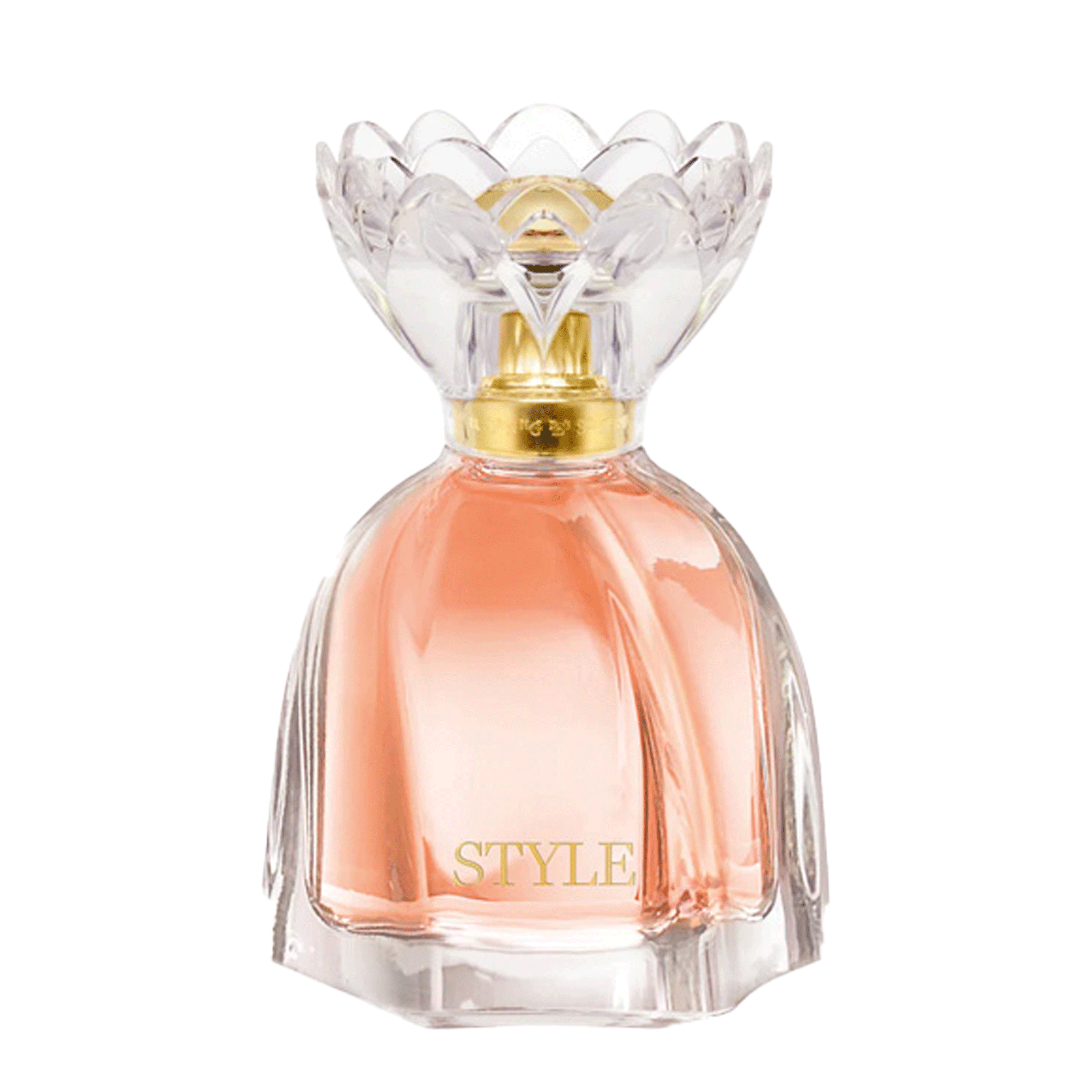 Marina De Bourbon Royal Style Eau De Parfum - Perfume Feminino 30ml
