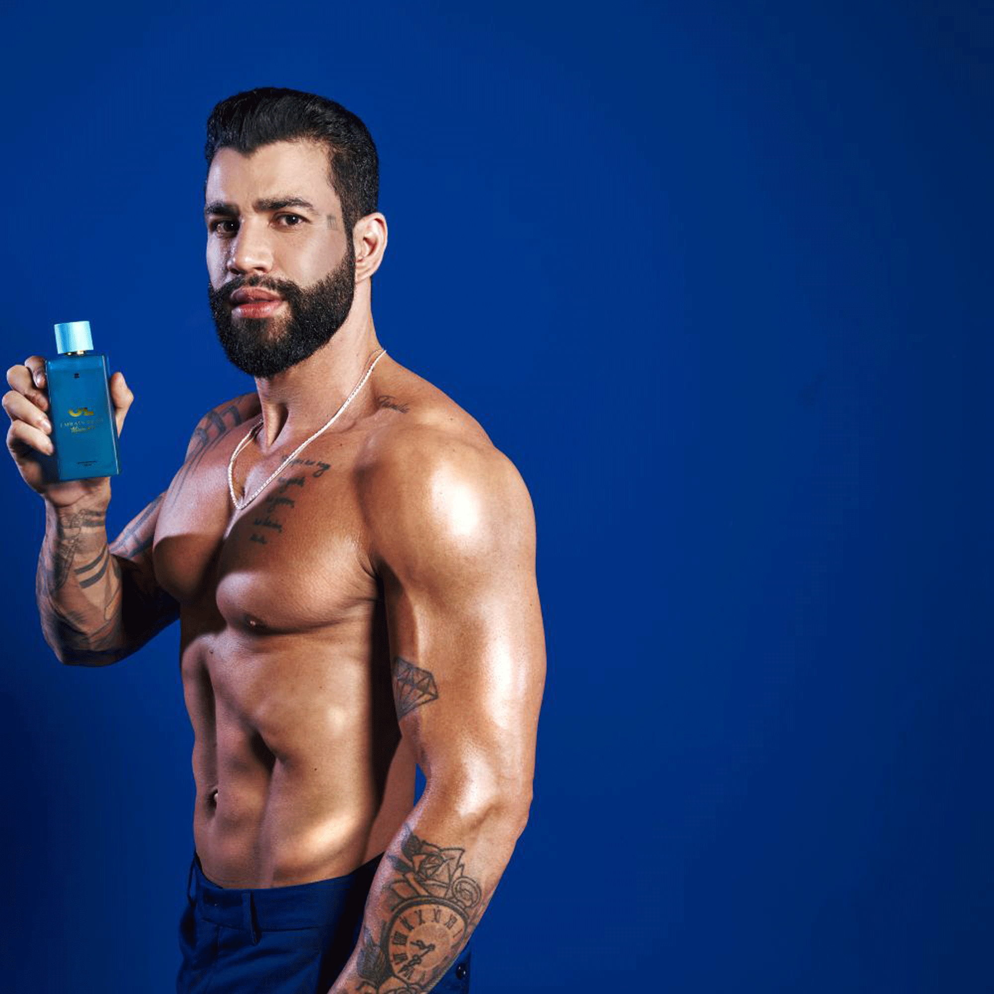 GL Embaixador Miami 305 Colônia - Perfume Masculino 100ml