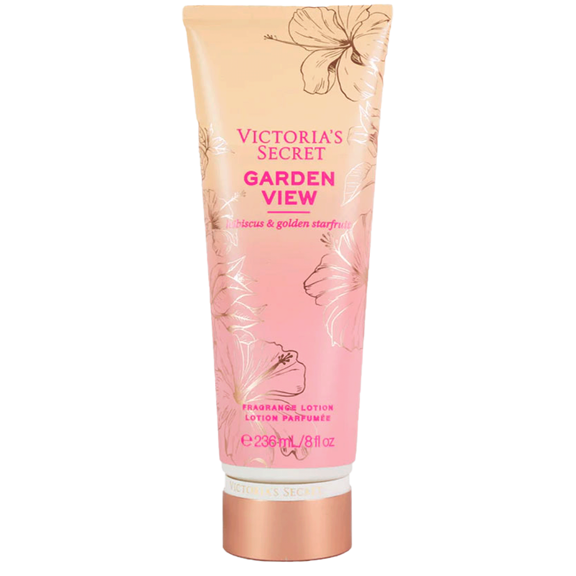 Victoria's Secret Garden View - Body Lotion 236ml