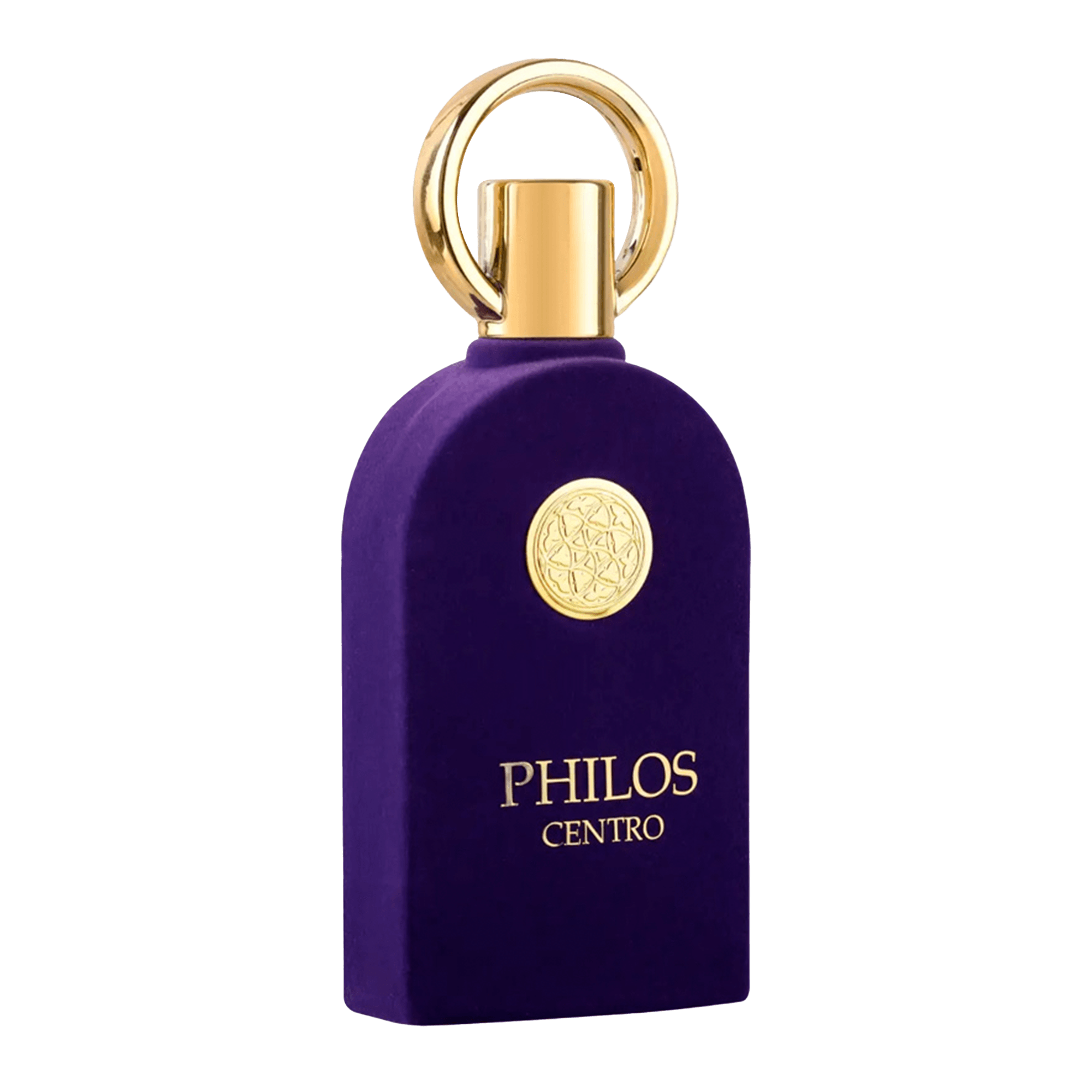 Maison Alhambra Philos Centro Eau de Parfum - Perfume Unissex 100ml