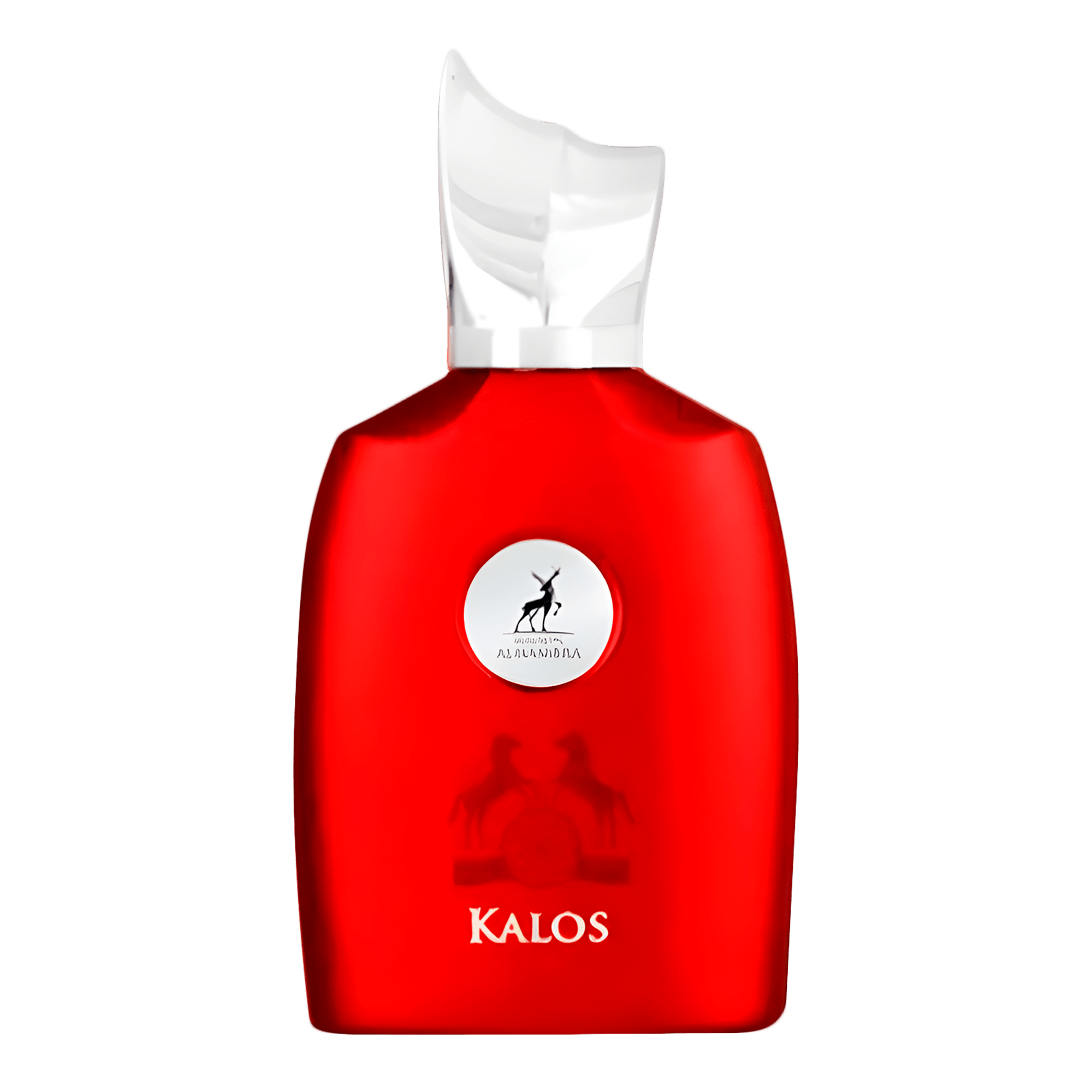Maison Alhambra Kalos Eau De Parfum - Perfume Masculino 100ml