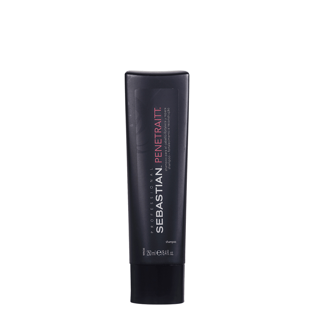 Shampoo Sebastian Professional Penetraitt 250 ml