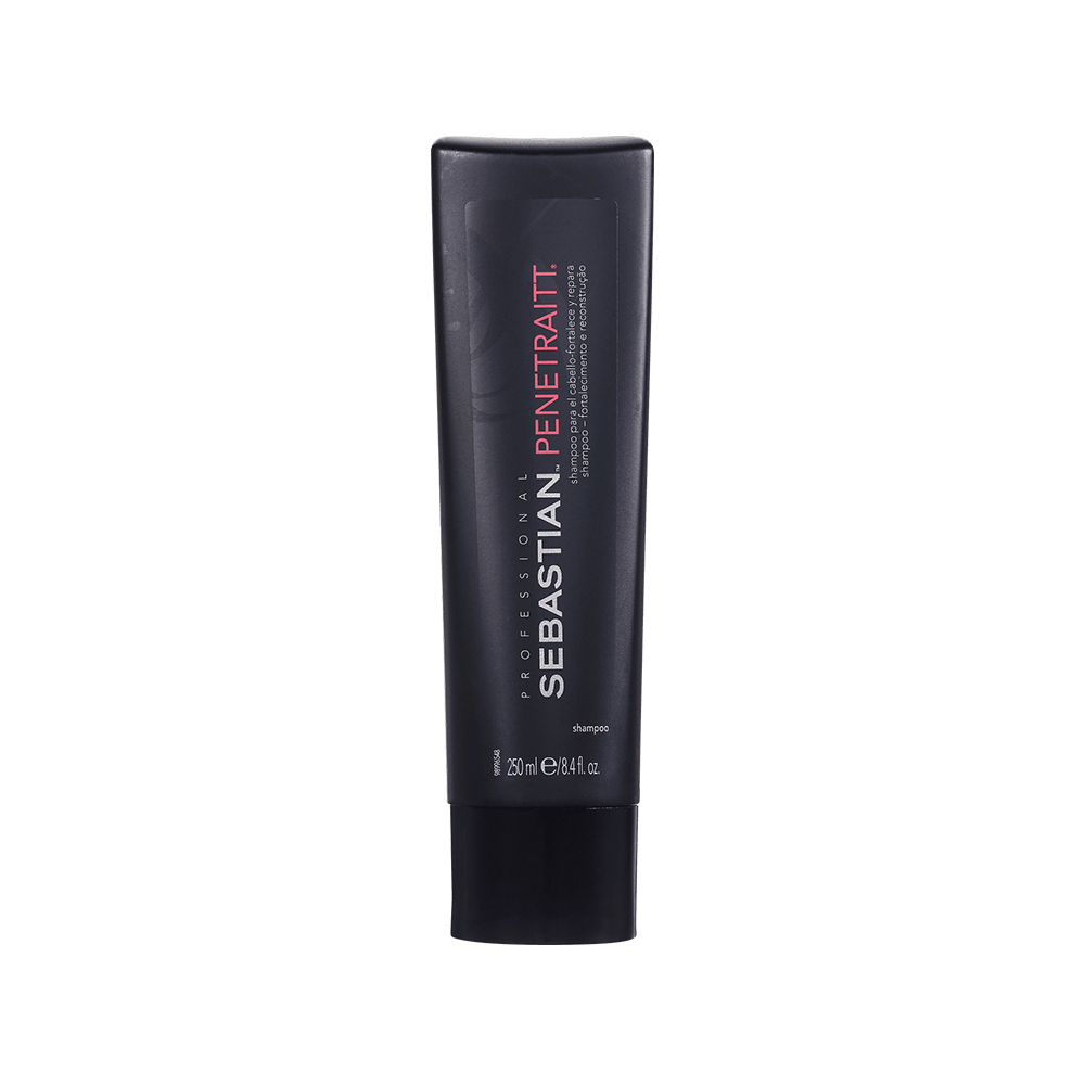 Shampoo Sebastian Professional Penetraitt 250 ml