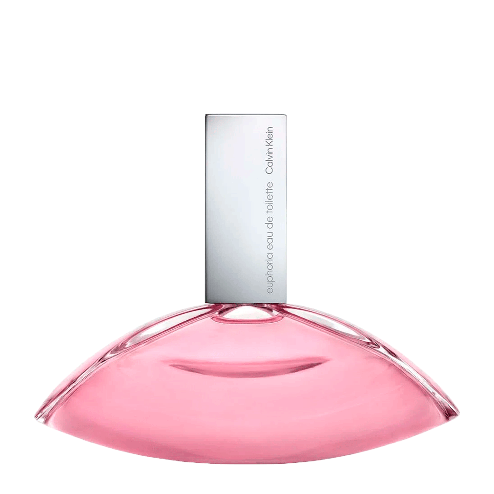 Calvin Klein Euphoria Eau de Toilette - Perfume Feminino 100ml