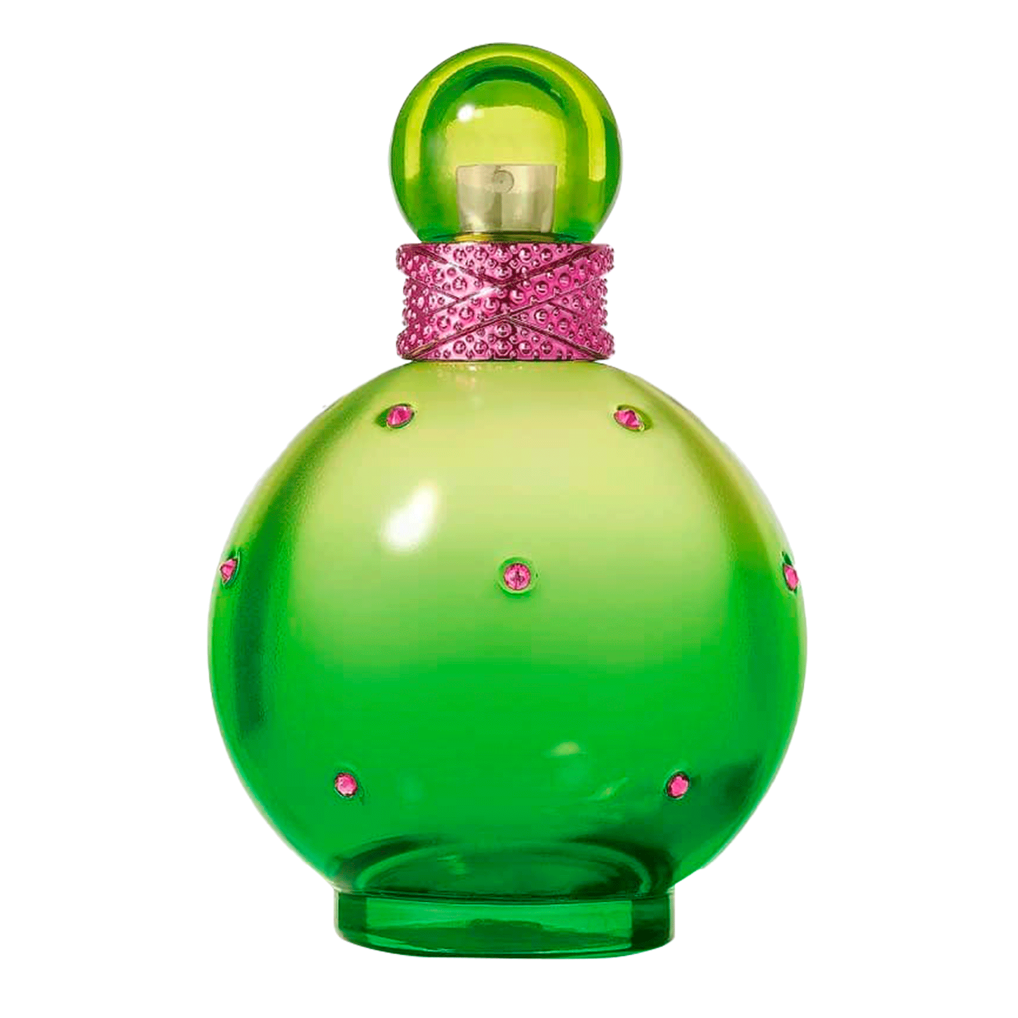 Britney Spears Fantasy Jungle Eau De Toilette - Perfume Feminino 100ml