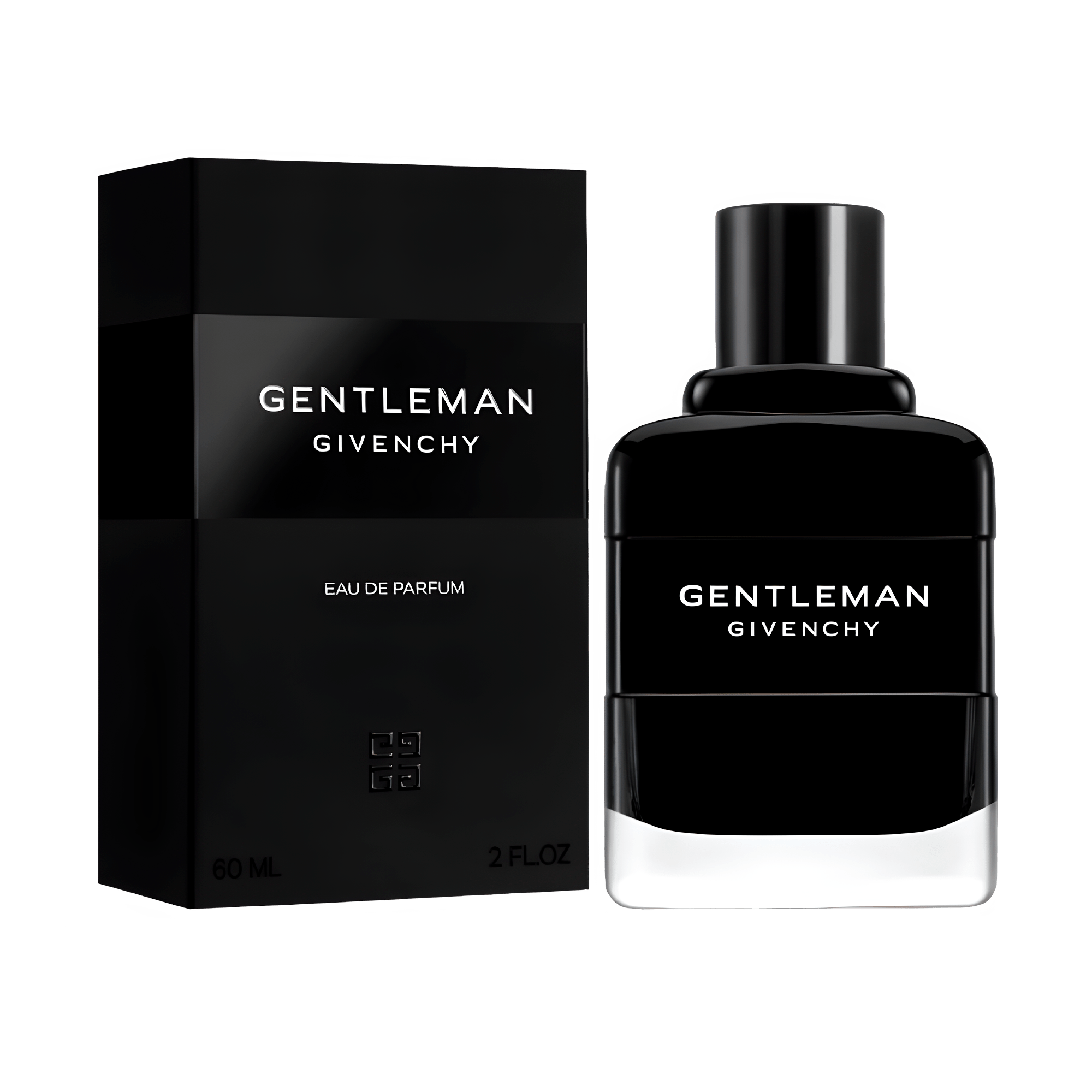Givenchy Gentleman Eau de Parfum - Perfume Masculino 60ml
