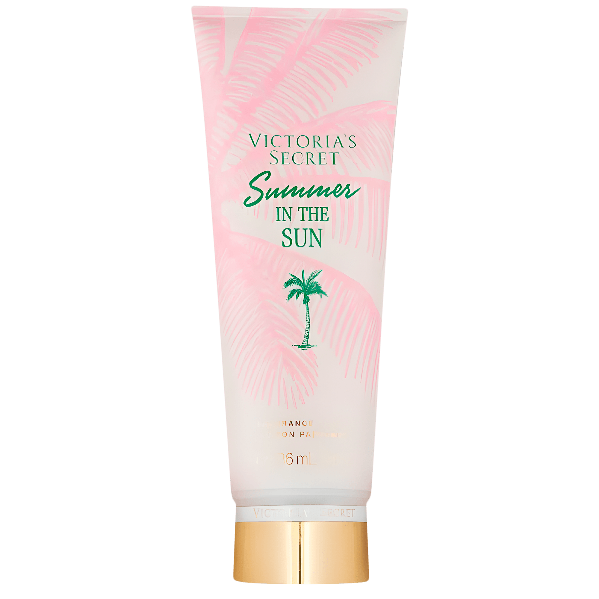 Victoria's Secret Summer In The Sun Body Lotion 236ml