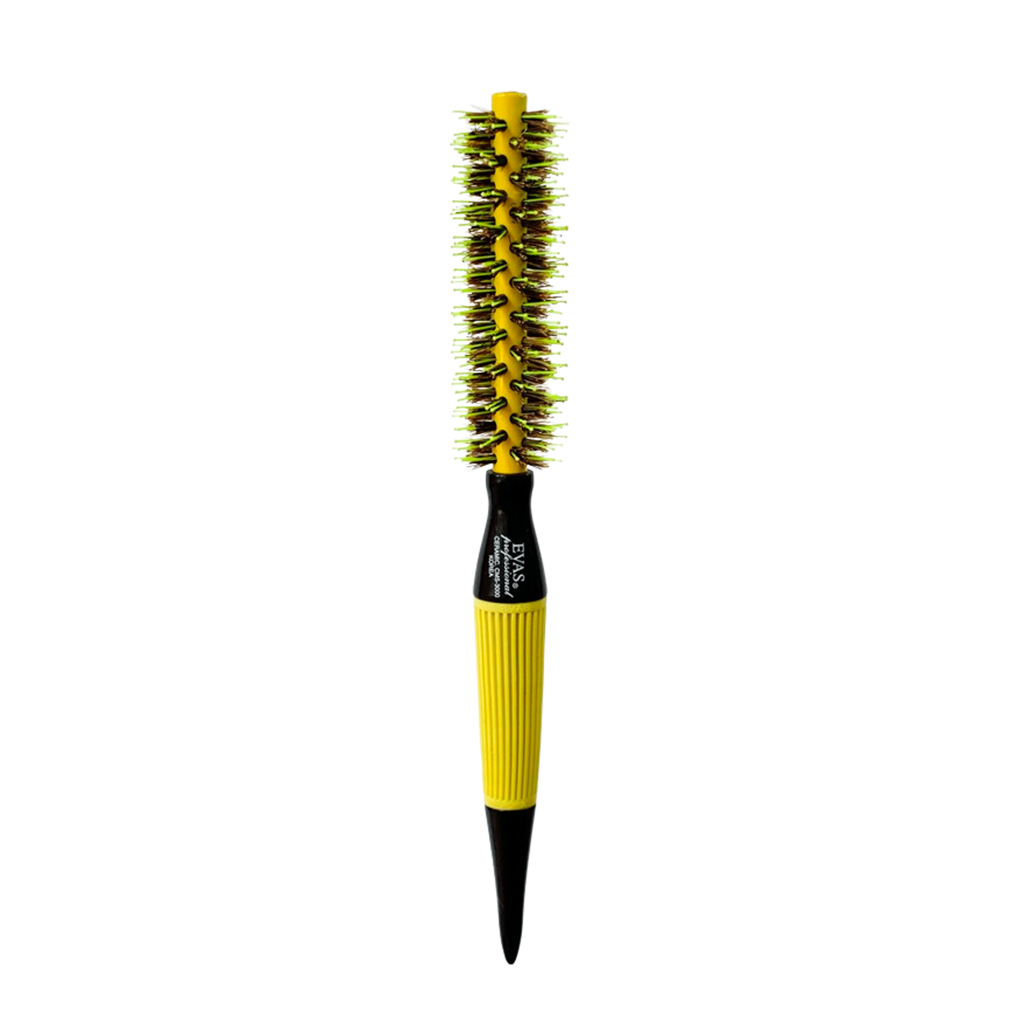 Evas Professional Amarela Cms 3000 - Escova para Cabelo NULO