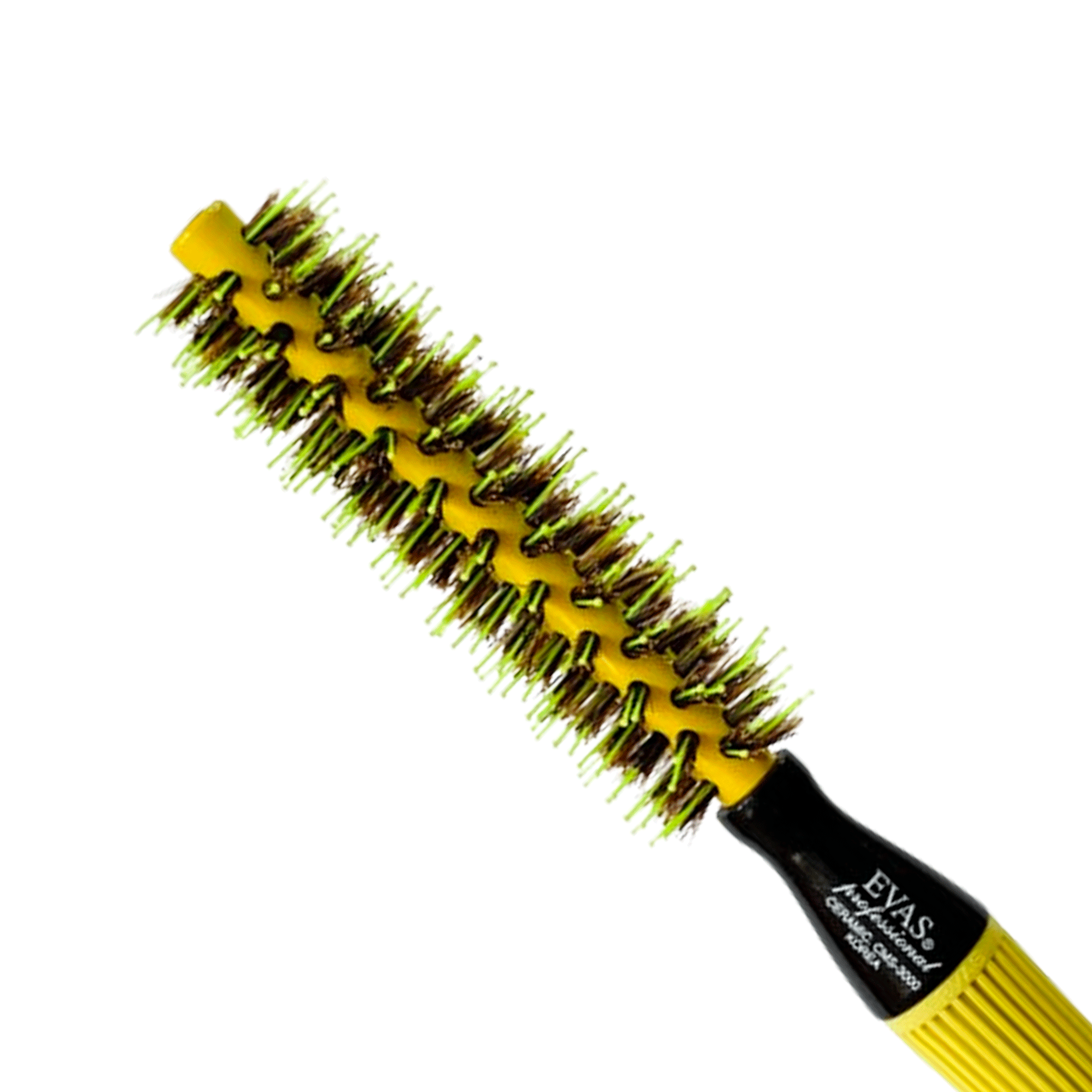 Evas Professional Amarela Cms 3000 - Escova para Cabelo NULO