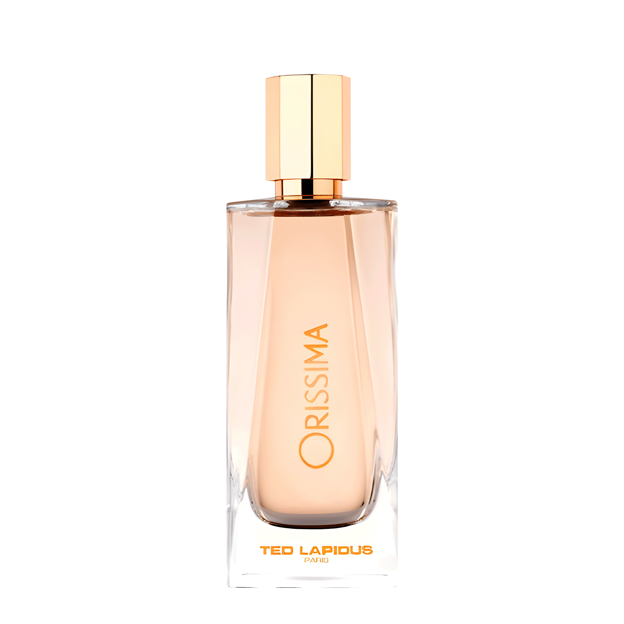 Ted Lapidus Orissima Eau De Parfum - Perfume Feminino 30ml