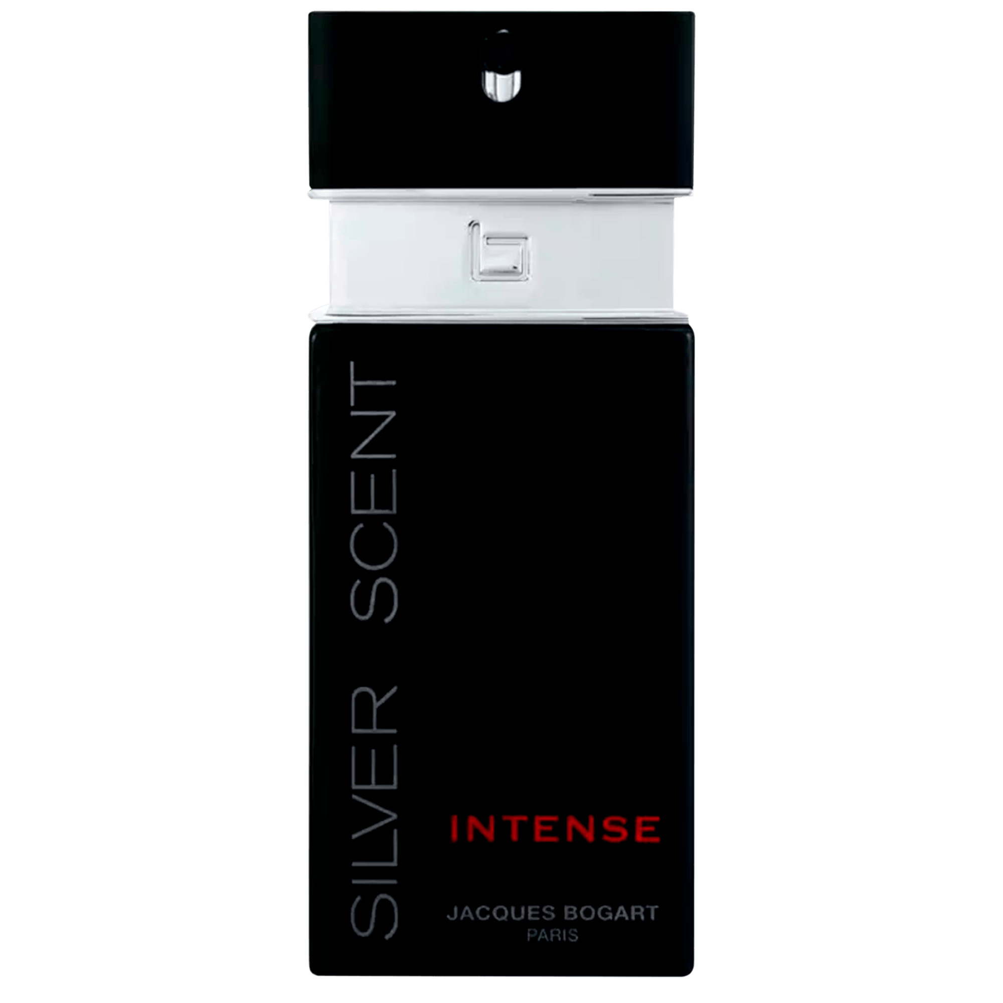 Jacques Bogart Silver Scent Intense Eau de Toilette - Perfume Masculino 200ml