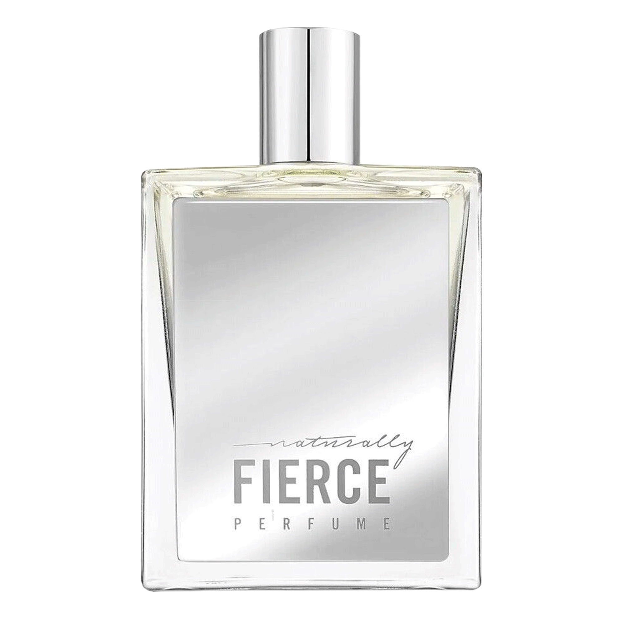 Abercrombie & Fitch Naturally Fierce Eau De Parfum - Perfume Feminino 100ml