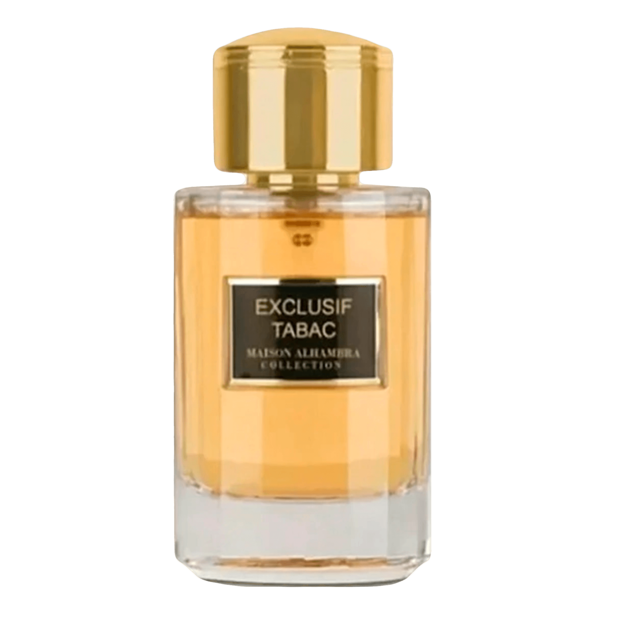 Maison Alhambra Collection Exclusif Tabac Eau de Parfum - Perfume Masculino 100ml