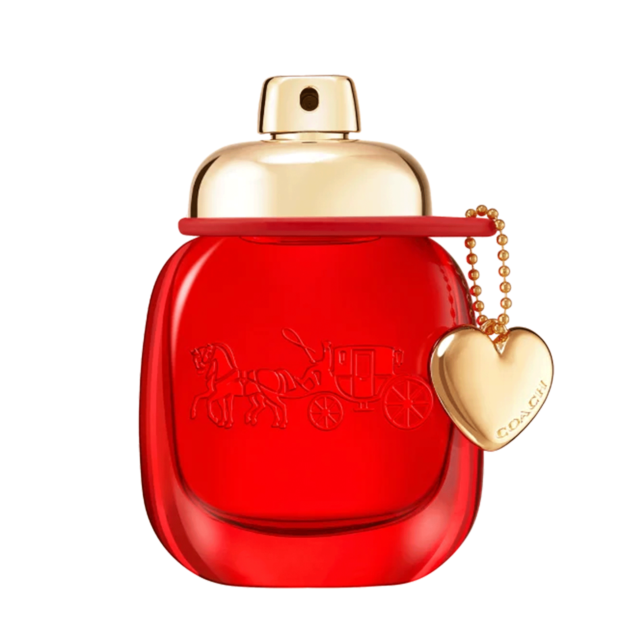 Coach Love Eau De Parfum - Perfume Feminino 30ml