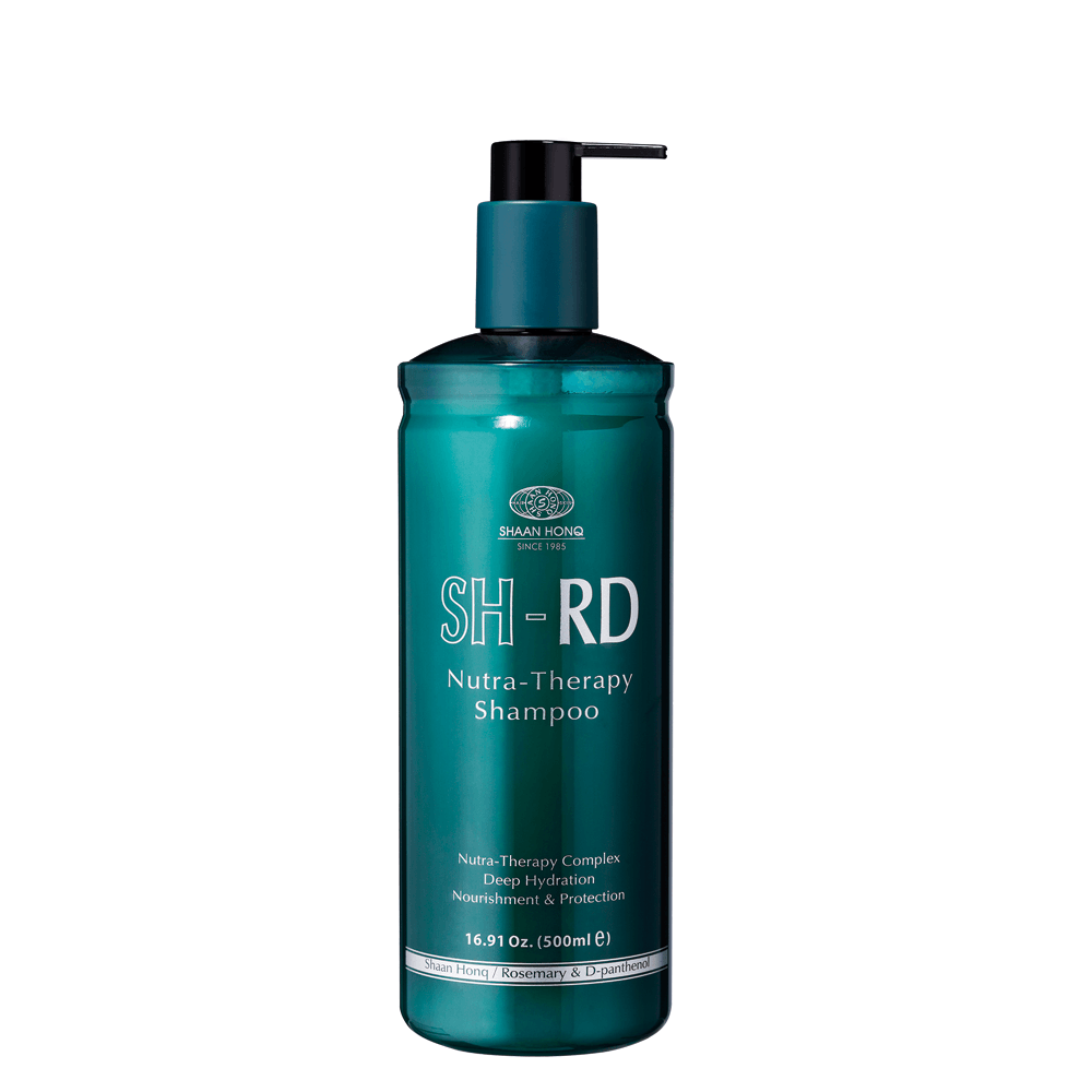 Shampoo N.p.p.e. Hair Care Sh-rd Nutra Therapy 500 Ml