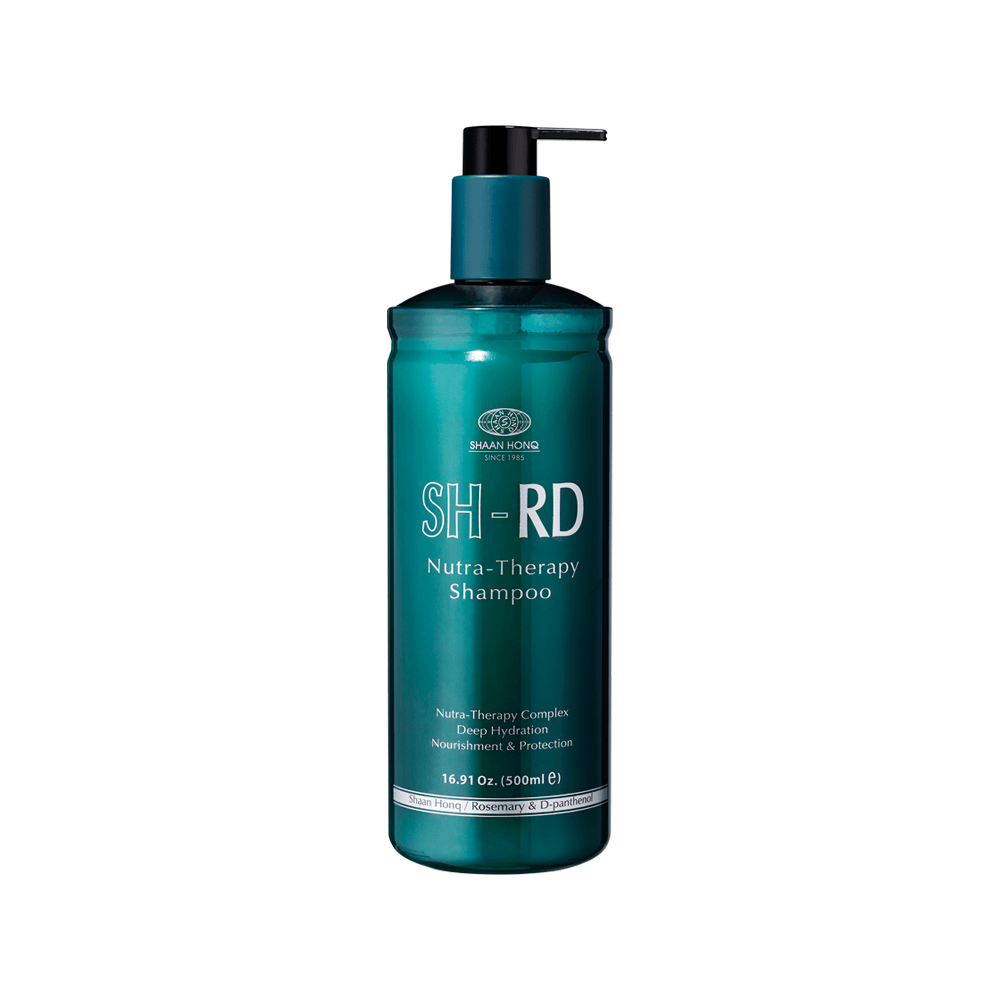 Shampoo N.P.P.E. Hair Care SH-RD Nutra Therapy 500 ml