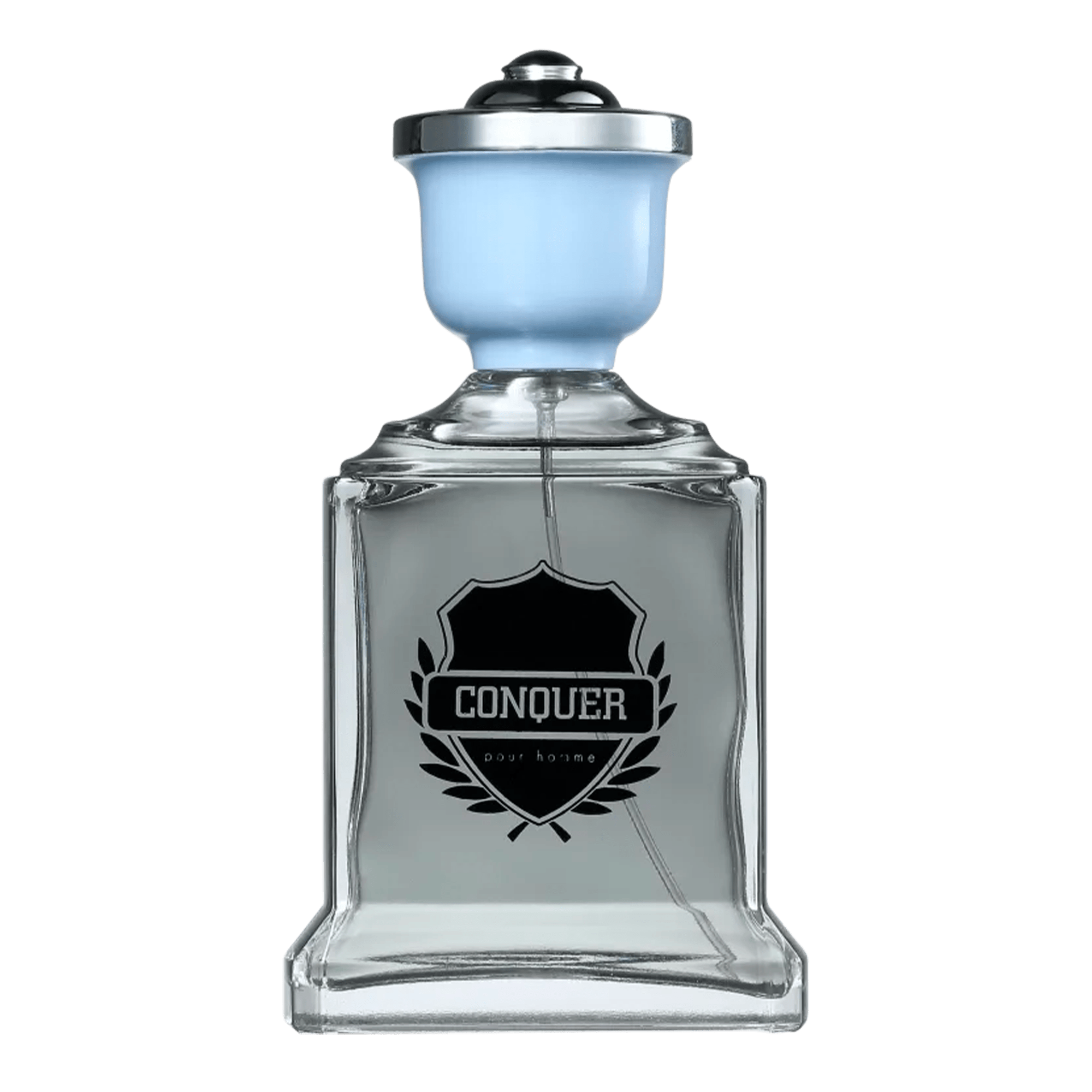 I-scents Conquer Pour Homme Eau De Toilette - Perfume Masculino 100ml