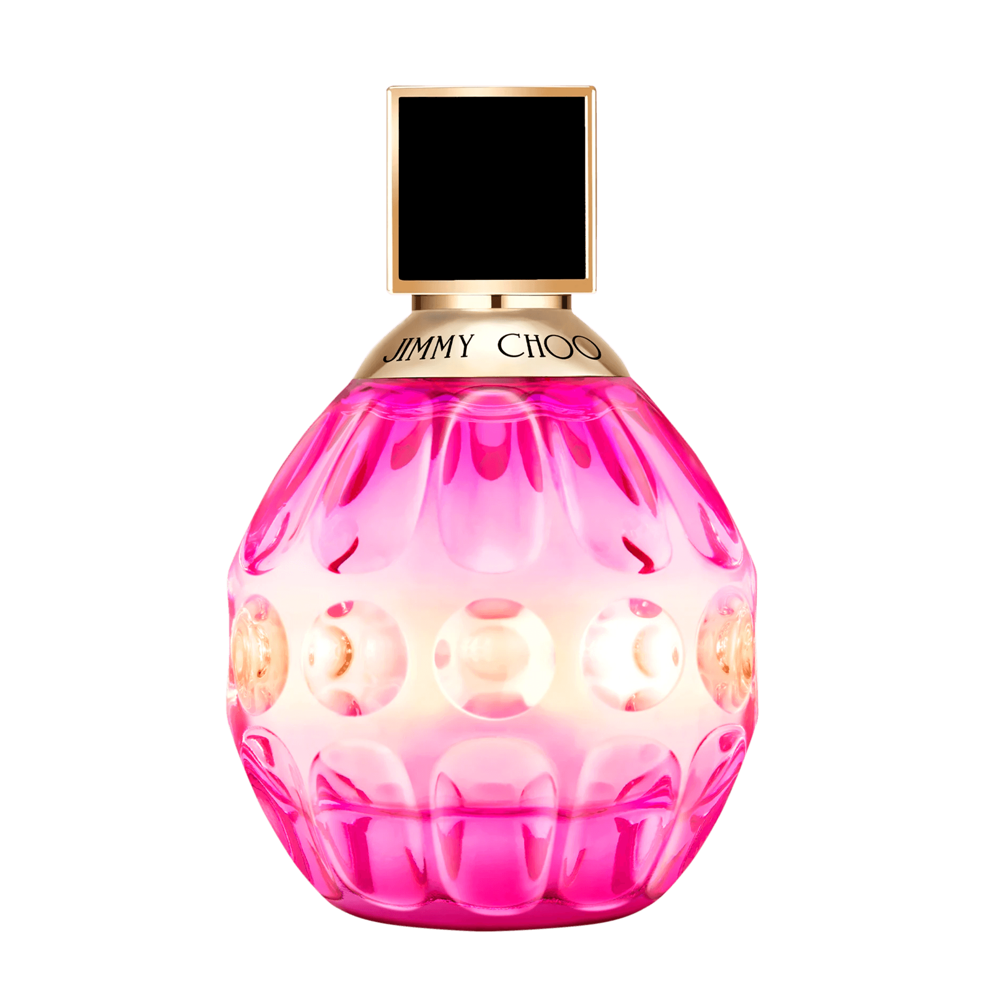 Jimmy Choo Rose Passion Eau de Parfum - Perfume Feminino 60ml
