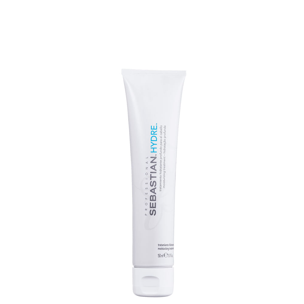 Máscara De Hidratação Sebastian Professional Hydre 150 Ml