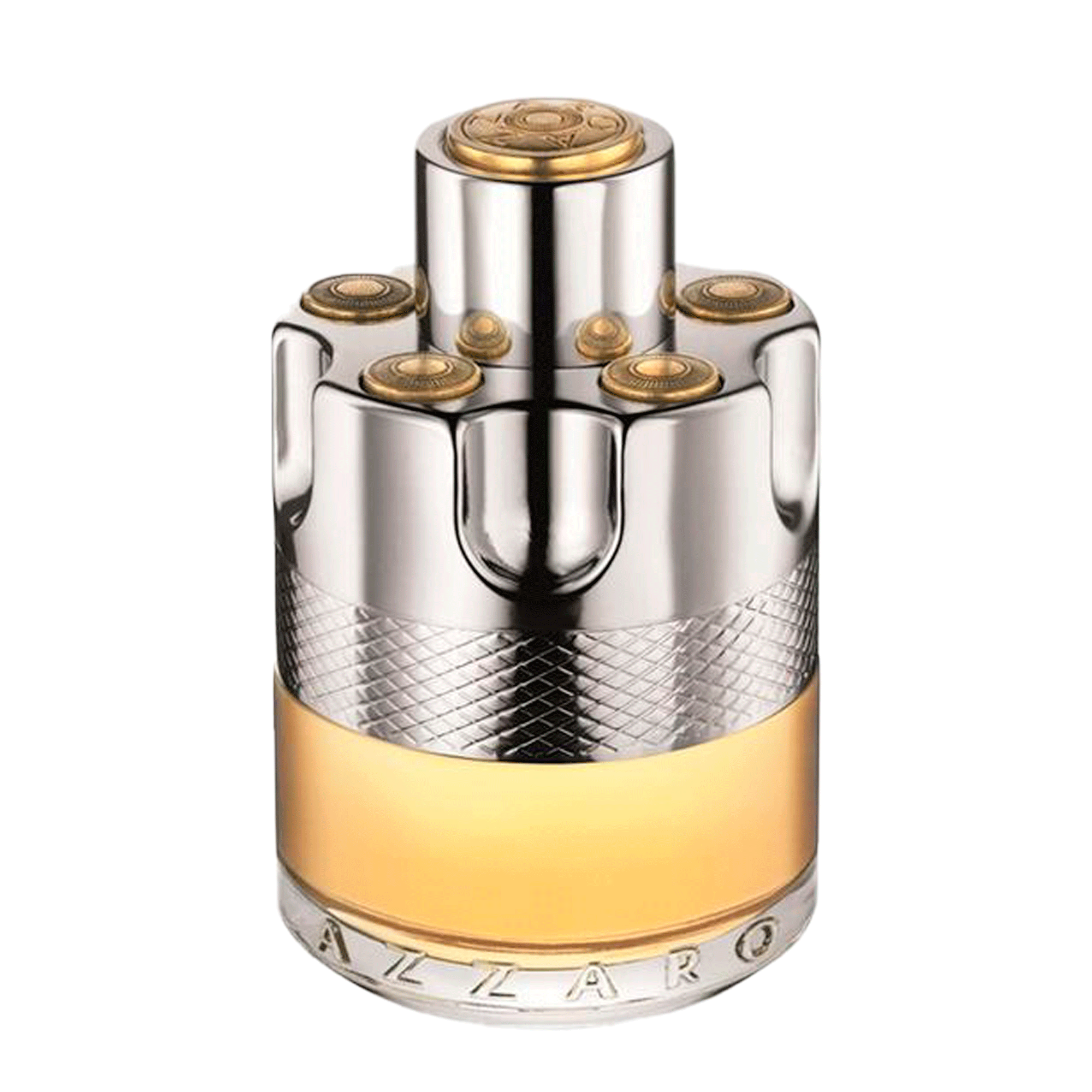 Azzaro Wanted Eau De Toilette - Perfume Masculino 50ml
