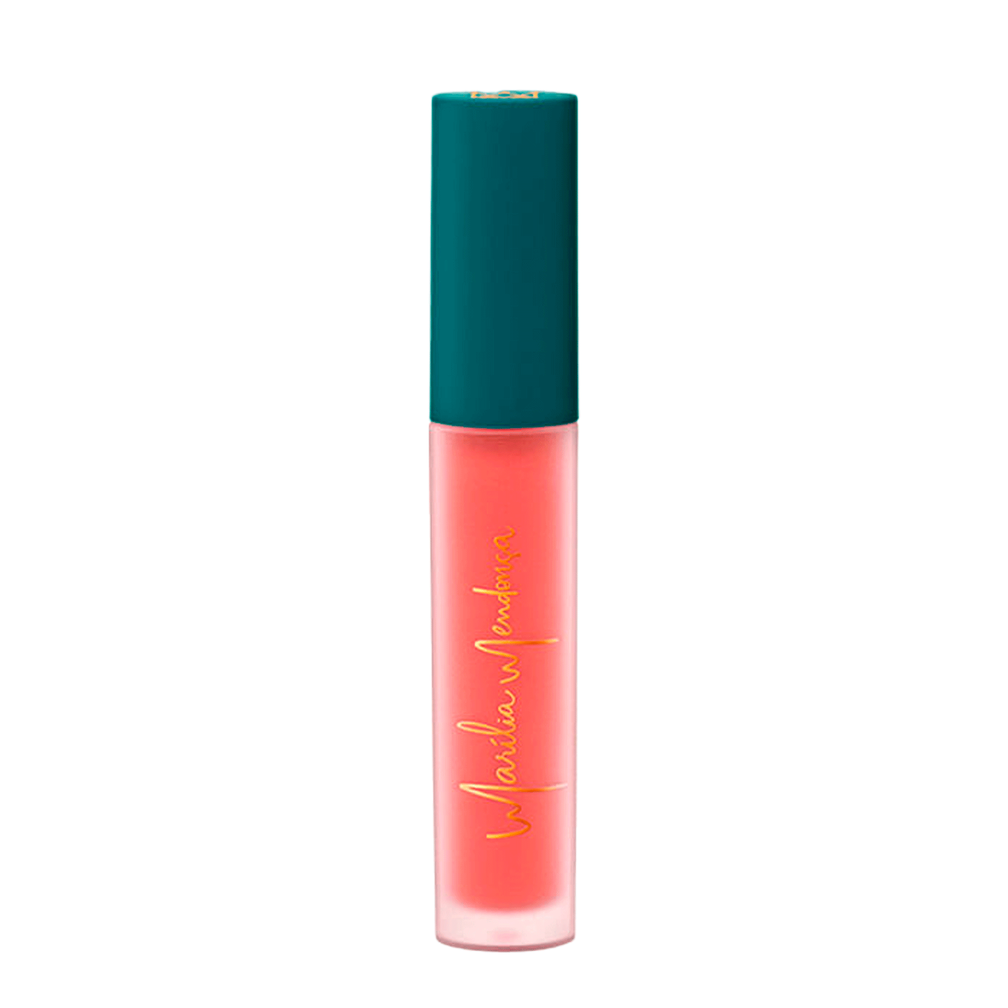 Océane Marília Mendonça Cor Charm - Batom Liquído Matte 4,2g OC-MM-Charm