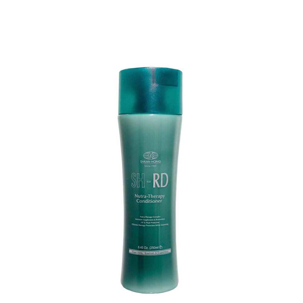 Condicionador N.p.p.e. Hair Care Sh-rd Nutra Therapy 250 Ml