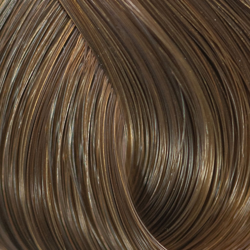 Tonalizante Wella Professionals Color Touch Plus 55/07 Castanho Claro Intenso Natural Marrom 60 g