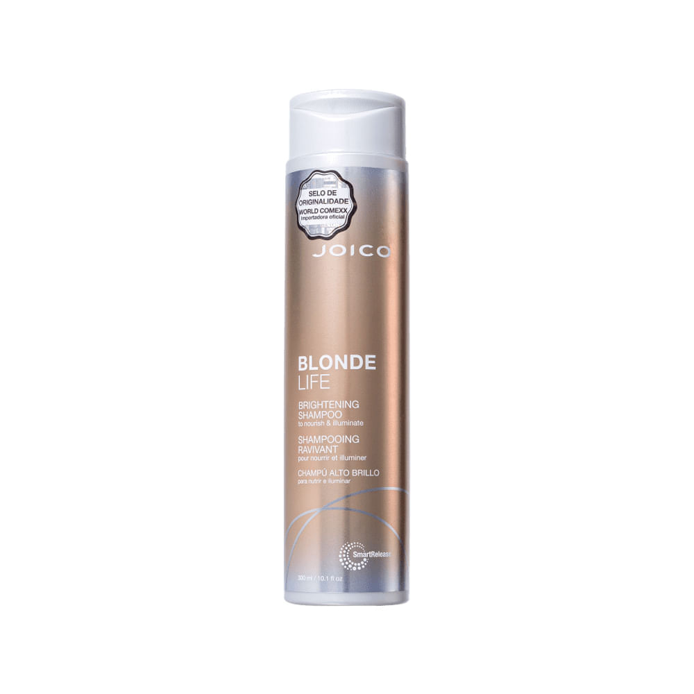 Shampoo Joico Blonde Life Brightening 300 ml