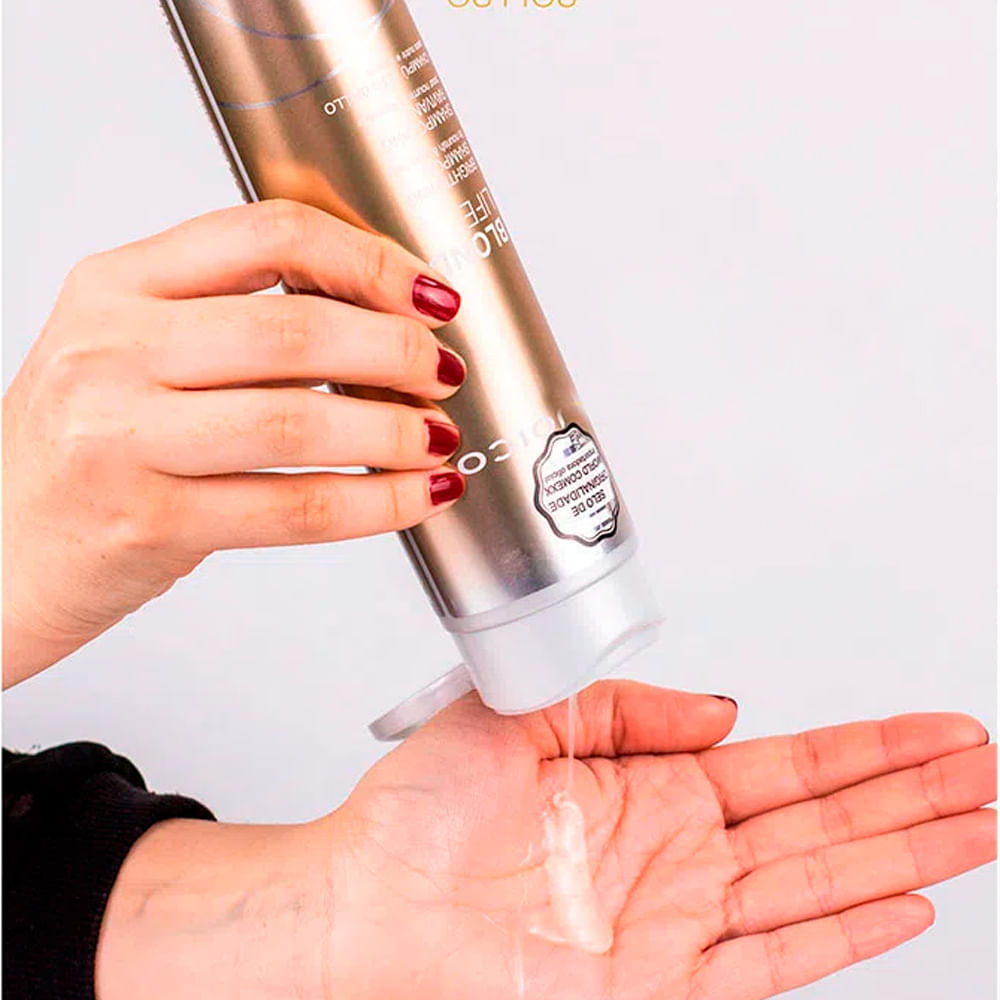 Shampoo Joico Blonde Life Brightening 300 ml
