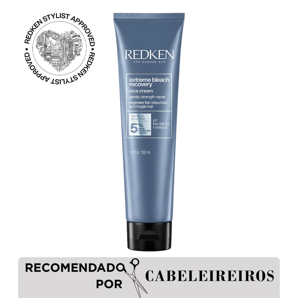 Leave-in Redken Extreme Bleach Recovery 150 ml