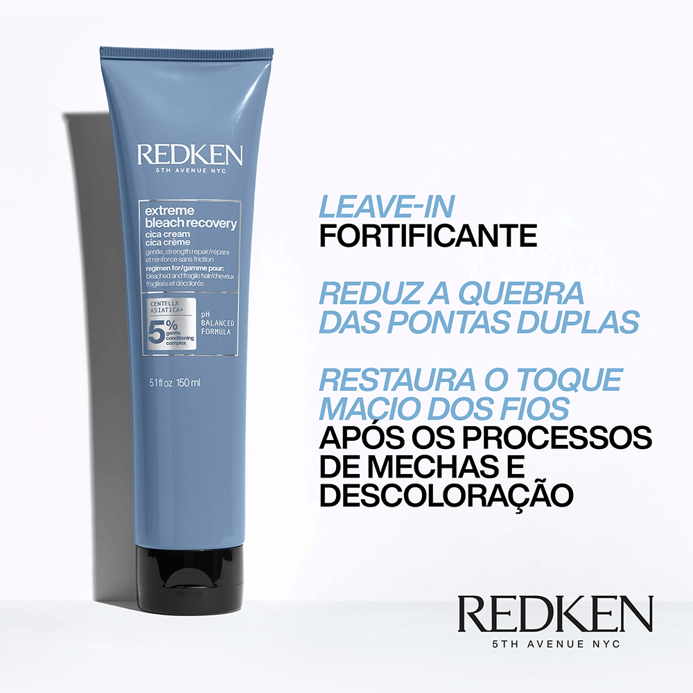 Leave-in Redken Extreme Bleach Recovery 150 ml