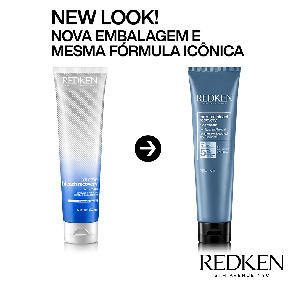 Leave-in Redken Extreme Bleach Recovery 150 ml