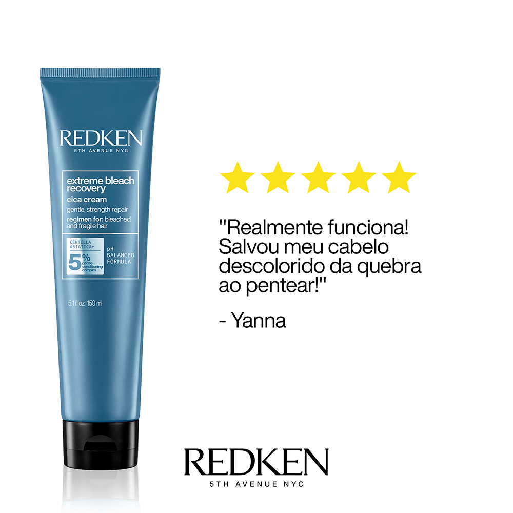 Leave-in Redken Extreme Bleach Recovery 150 ml