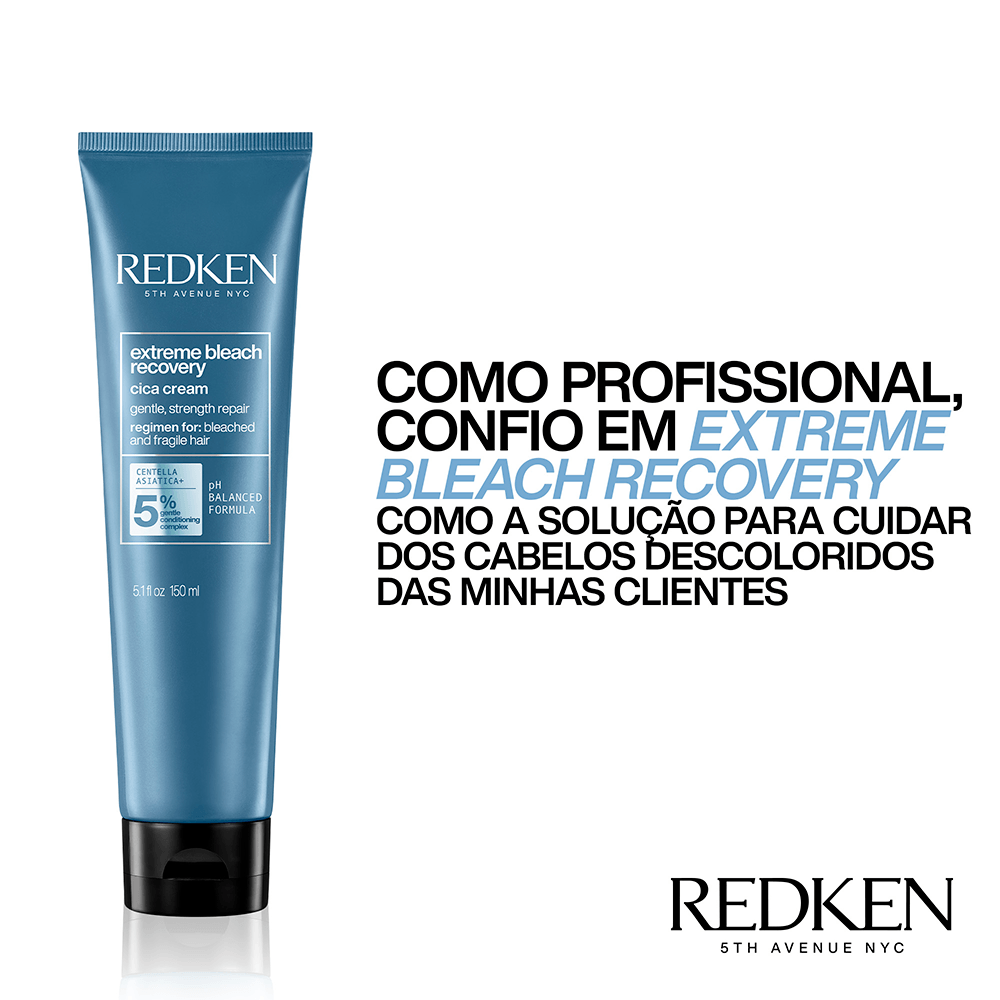 Leave-in Redken Extreme Bleach Recovery 150 ml