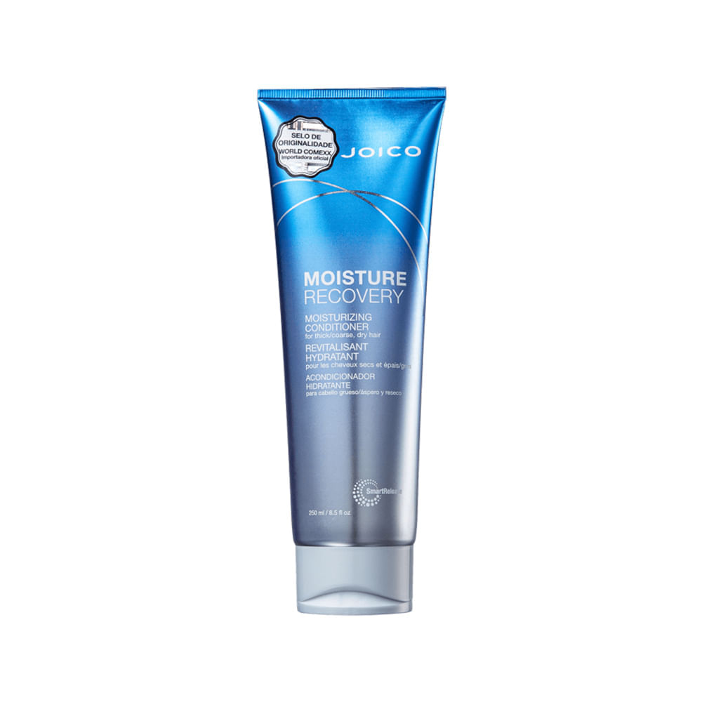 Condicionador Joico Moisture Recovery 250 ml