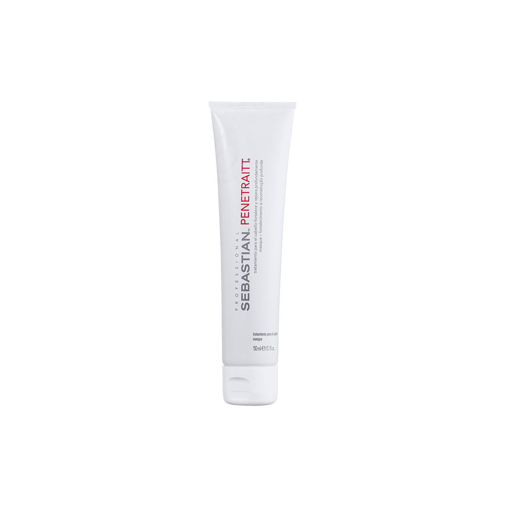 Máscara de Reconstrução Sebastian Professional Penetraitt 150 ml