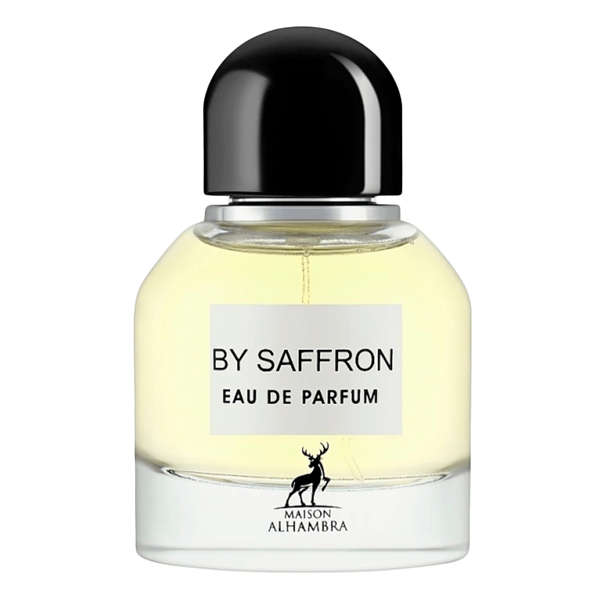 Maison Alhambra By Saffron Eau De Parfum - Perfume Masculino 100ml
