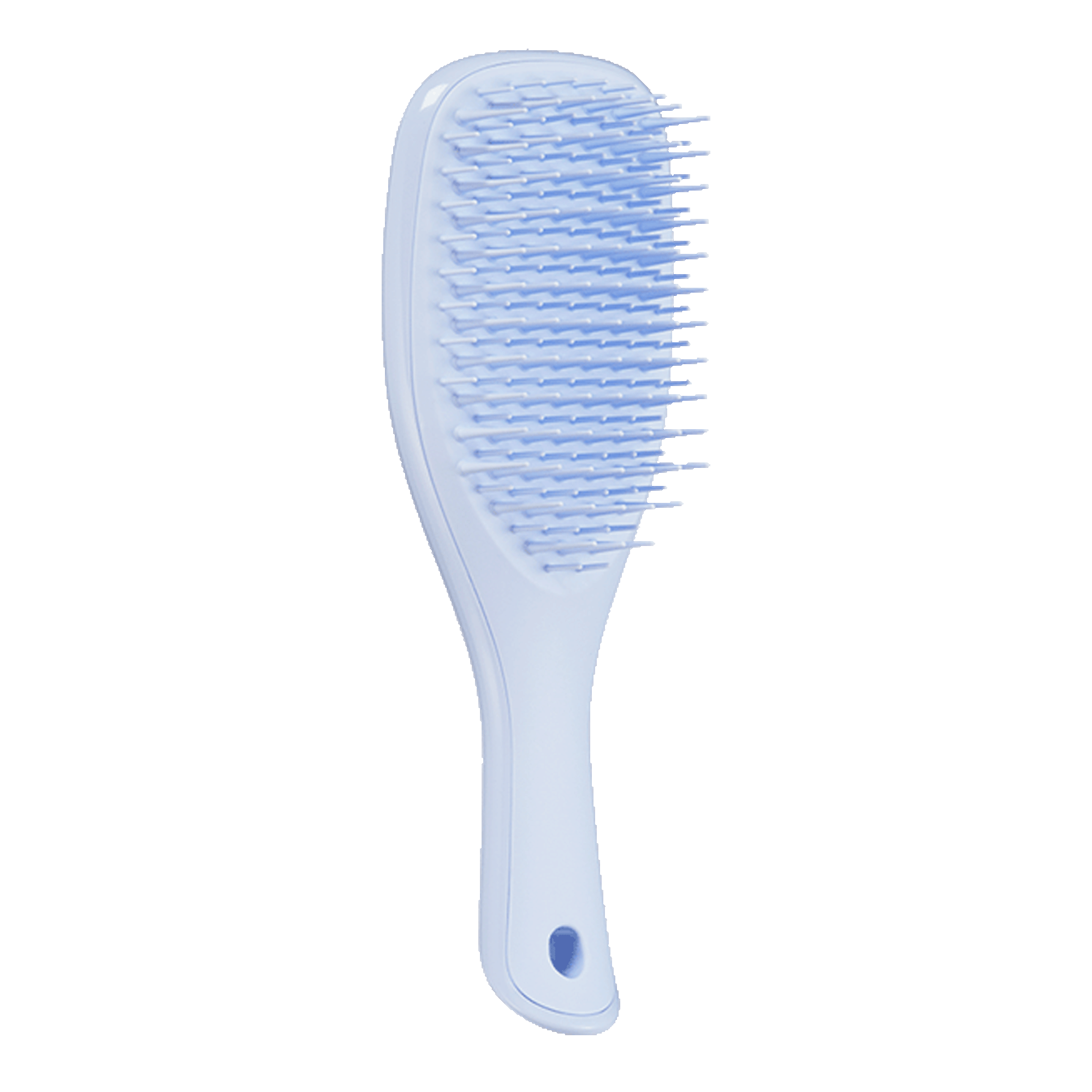 Tangle Teezer The Ultimante Mini Digital Lavender - Escova de Cabelo