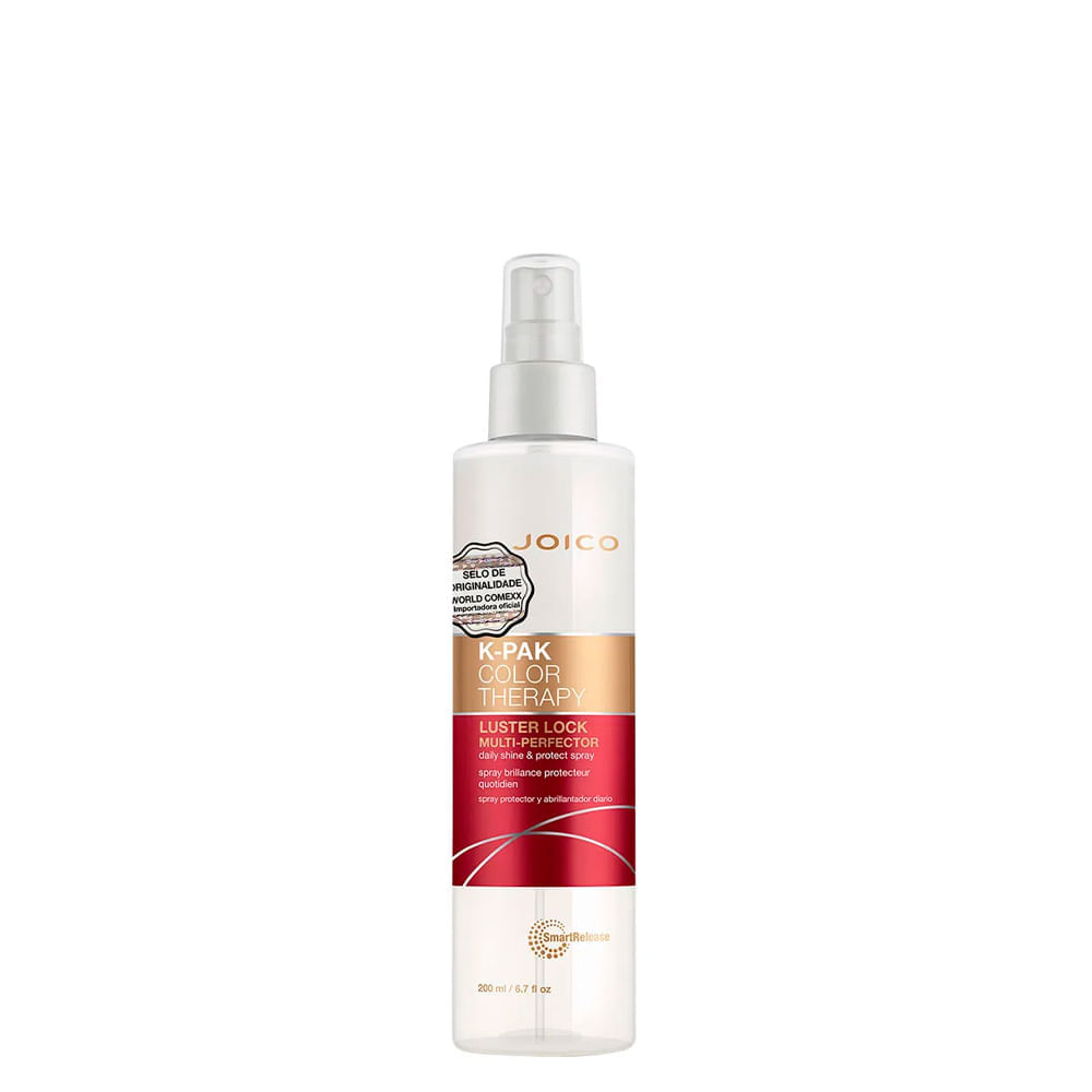 Leave-in Joico K-pak Color Therapy 200 Ml