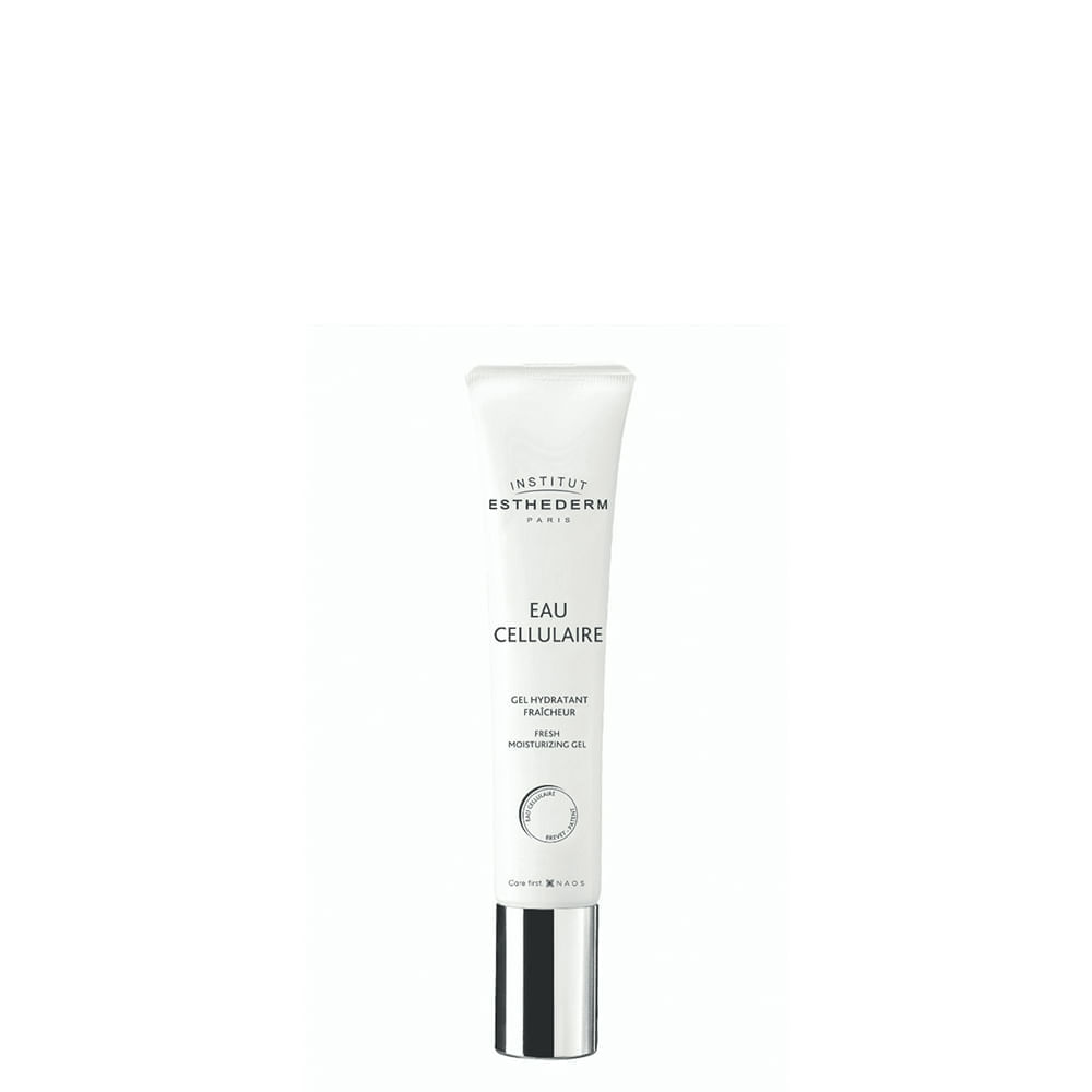 Água Celular em Gel Facial Anti-Idade Esthederm Eau Cellulaire 40 ml