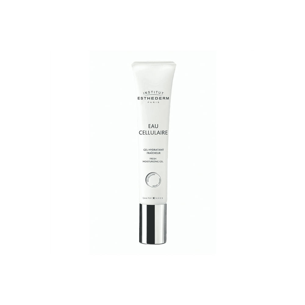 Água Celular em Gel Facial Anti-Idade Esthederm Eau Cellulaire 40 ml