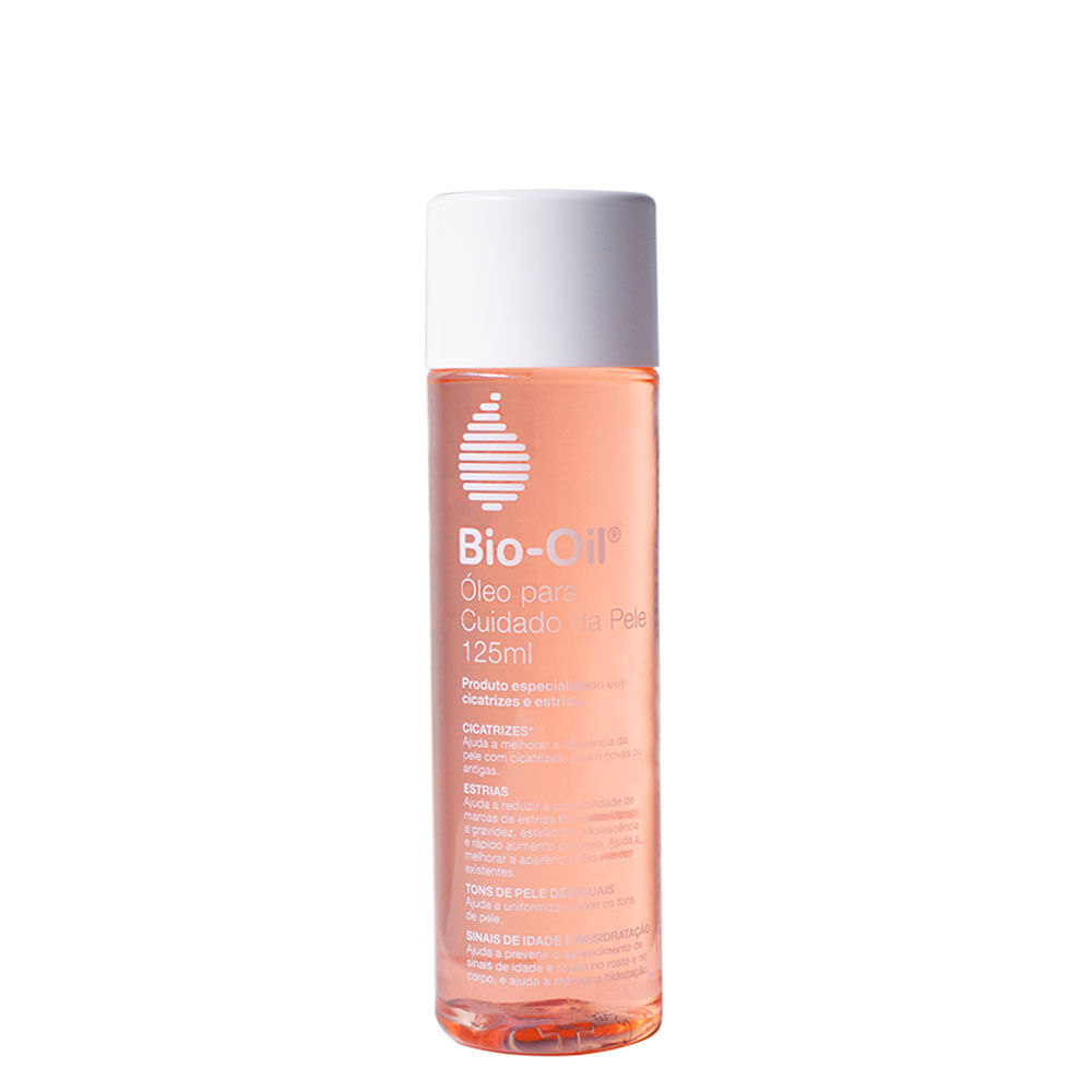 Óleo Corporal Hidratante Bio-oil 125 Ml