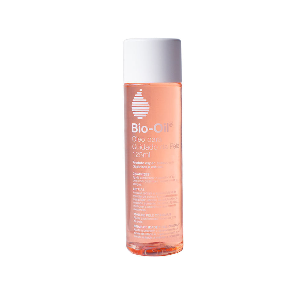 Óleo Corporal Hidratante Bio-Oil 125 ml